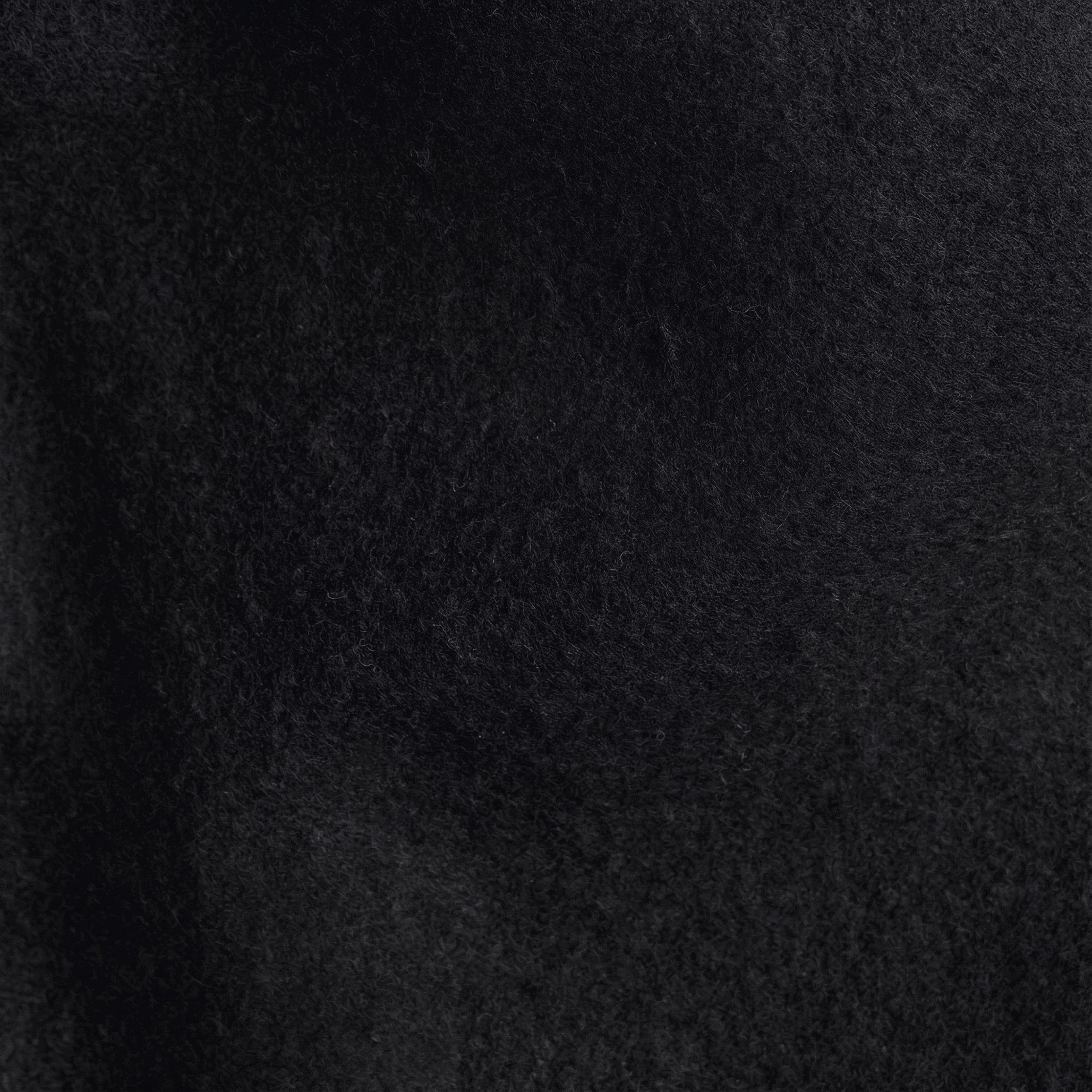 Nike Sportswear Phoenix Fleece Oversize Kadın Siyah Hoodie