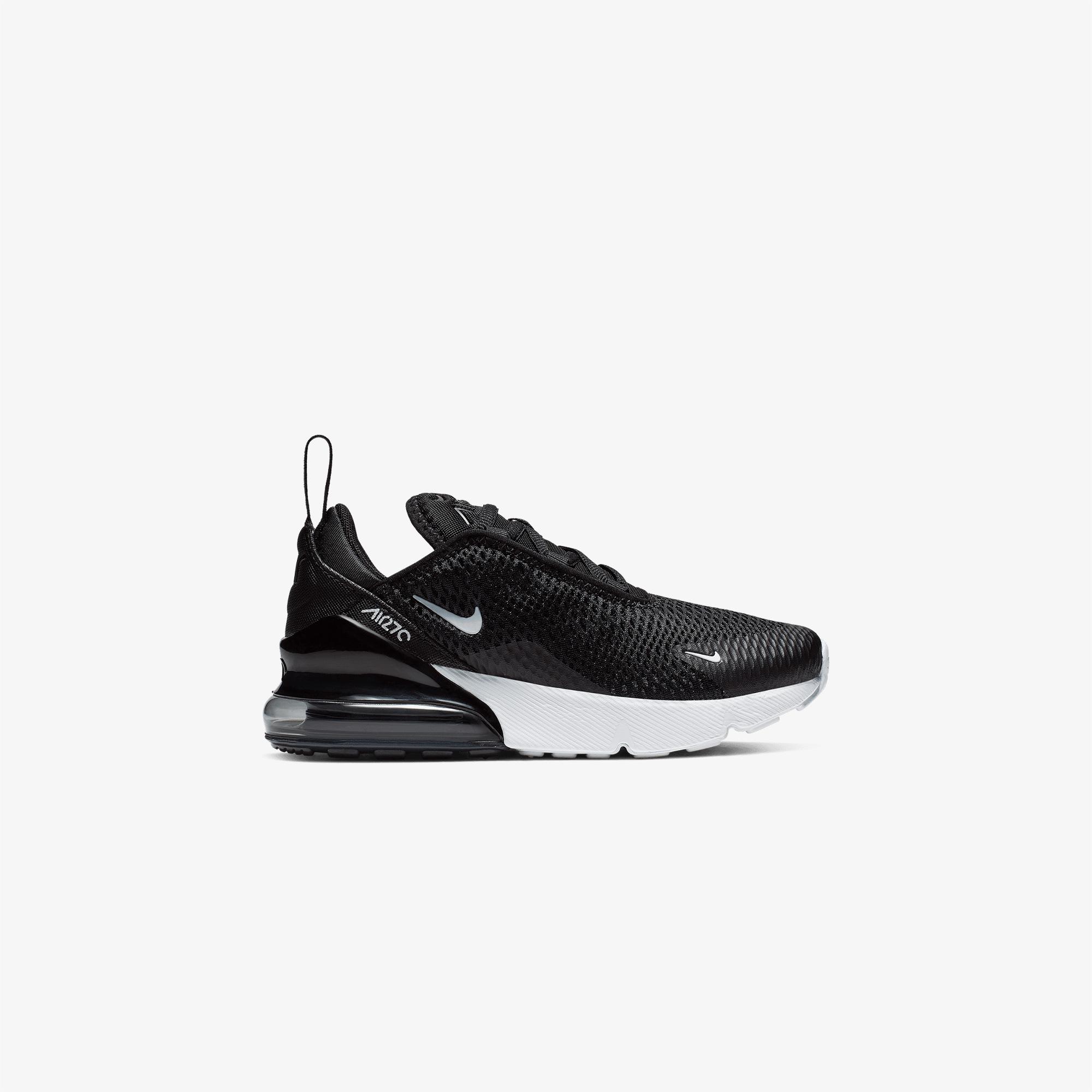 Nike Siyah Nike Air Max 270
