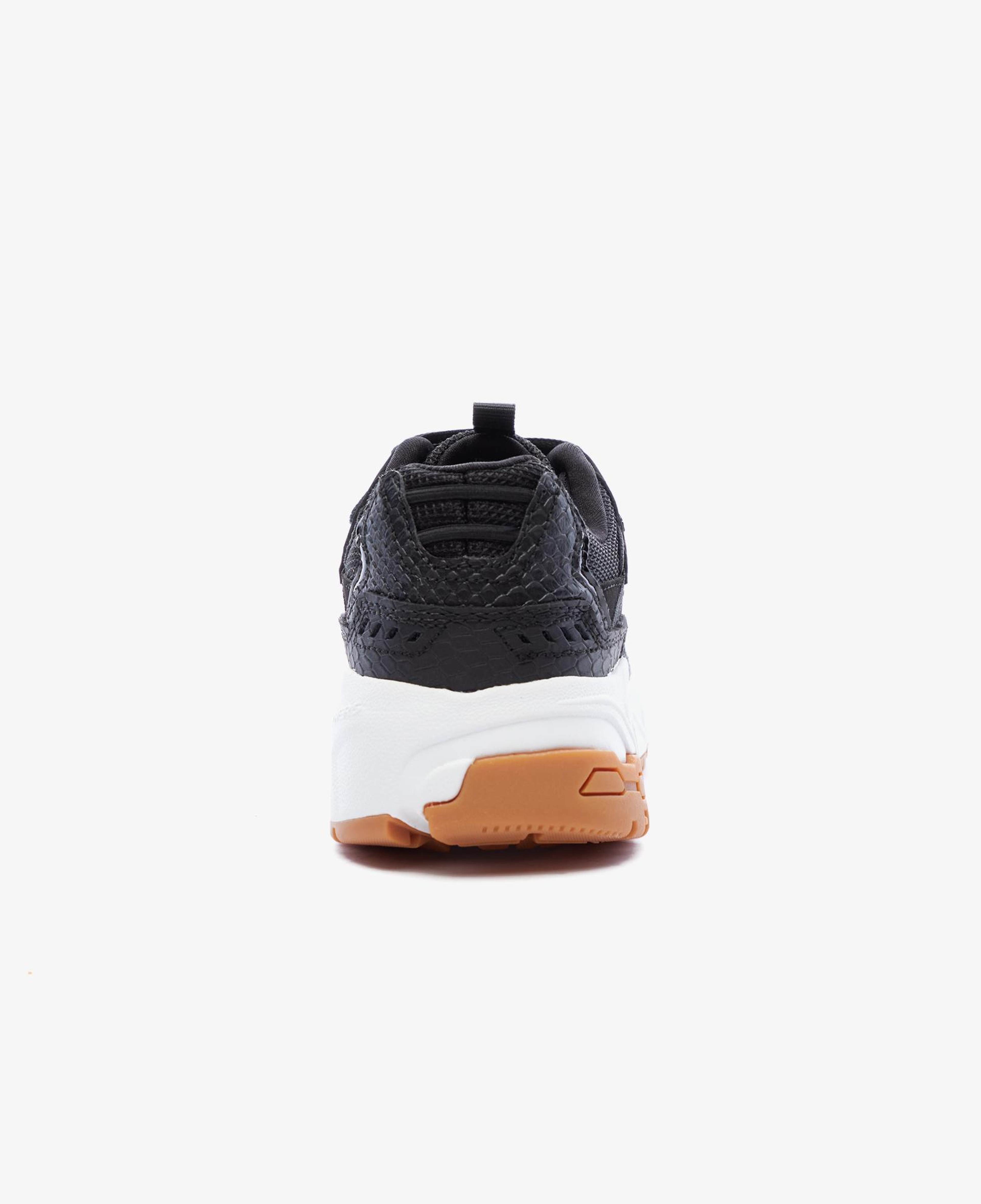 Skechers Stamina-Classy Trail Kadın Siyah Sneaker