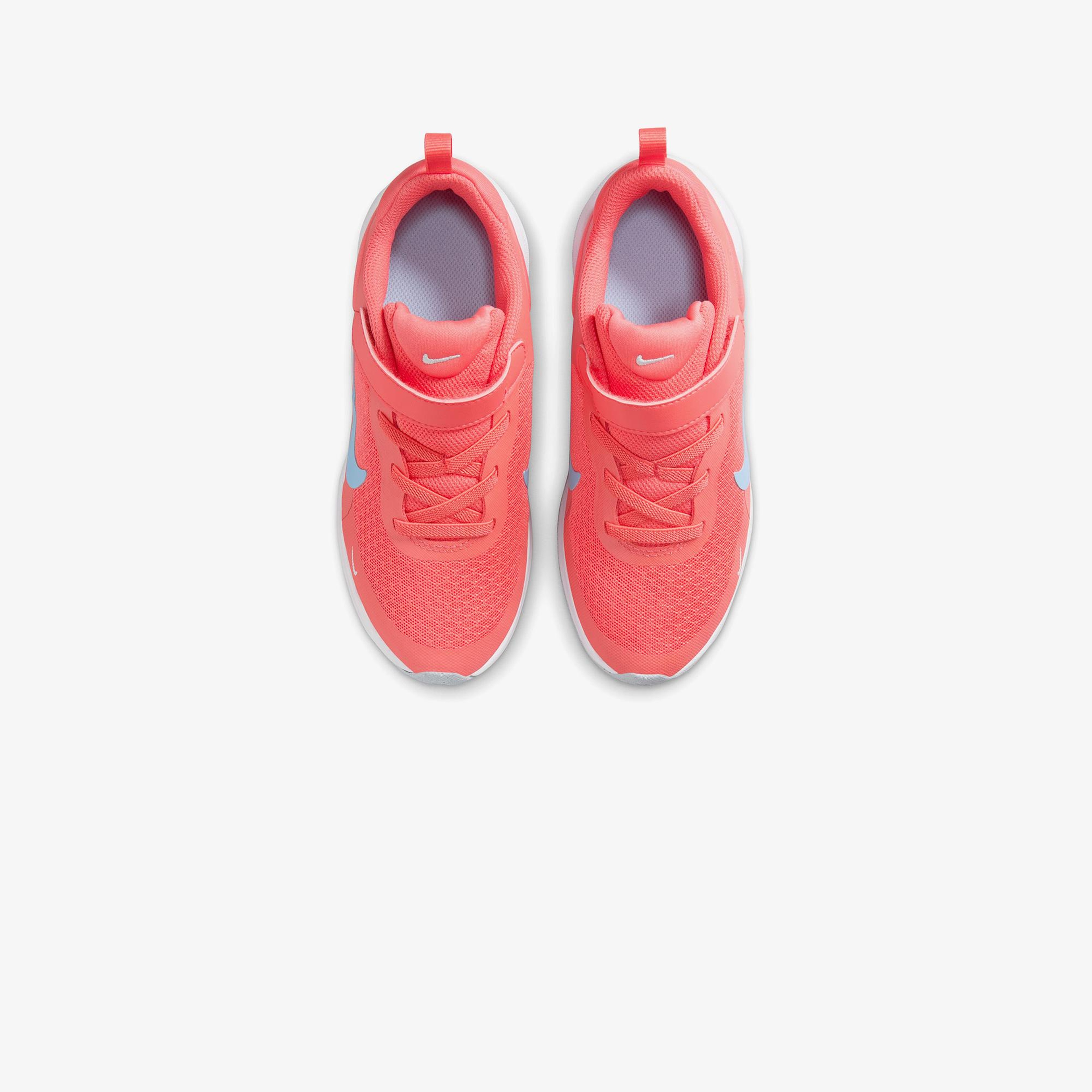 Nike Revolution 7 Çocuk Turuncu Koşu Ayakkabısı