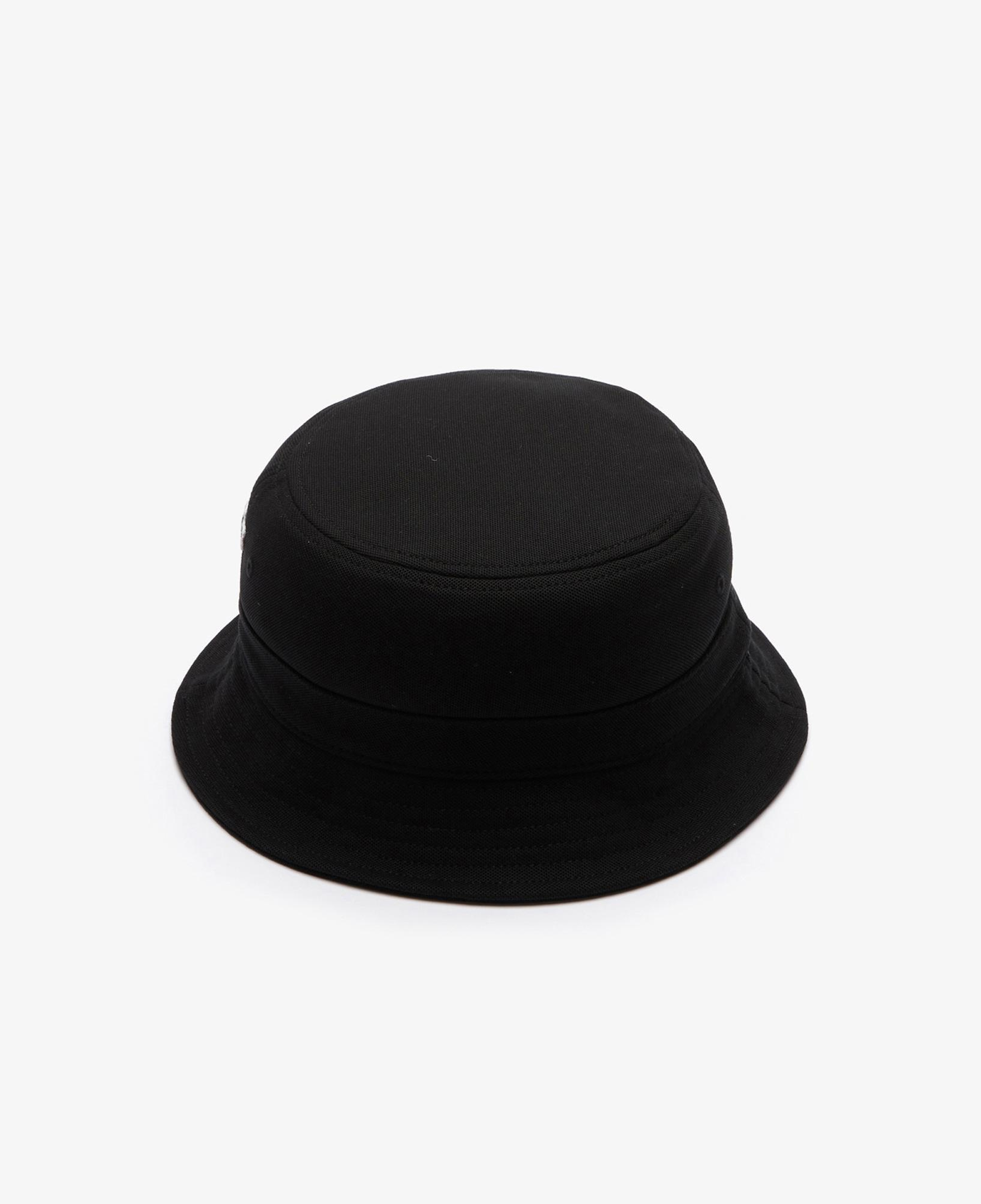 Lacoste Unisex Siyah Şapka