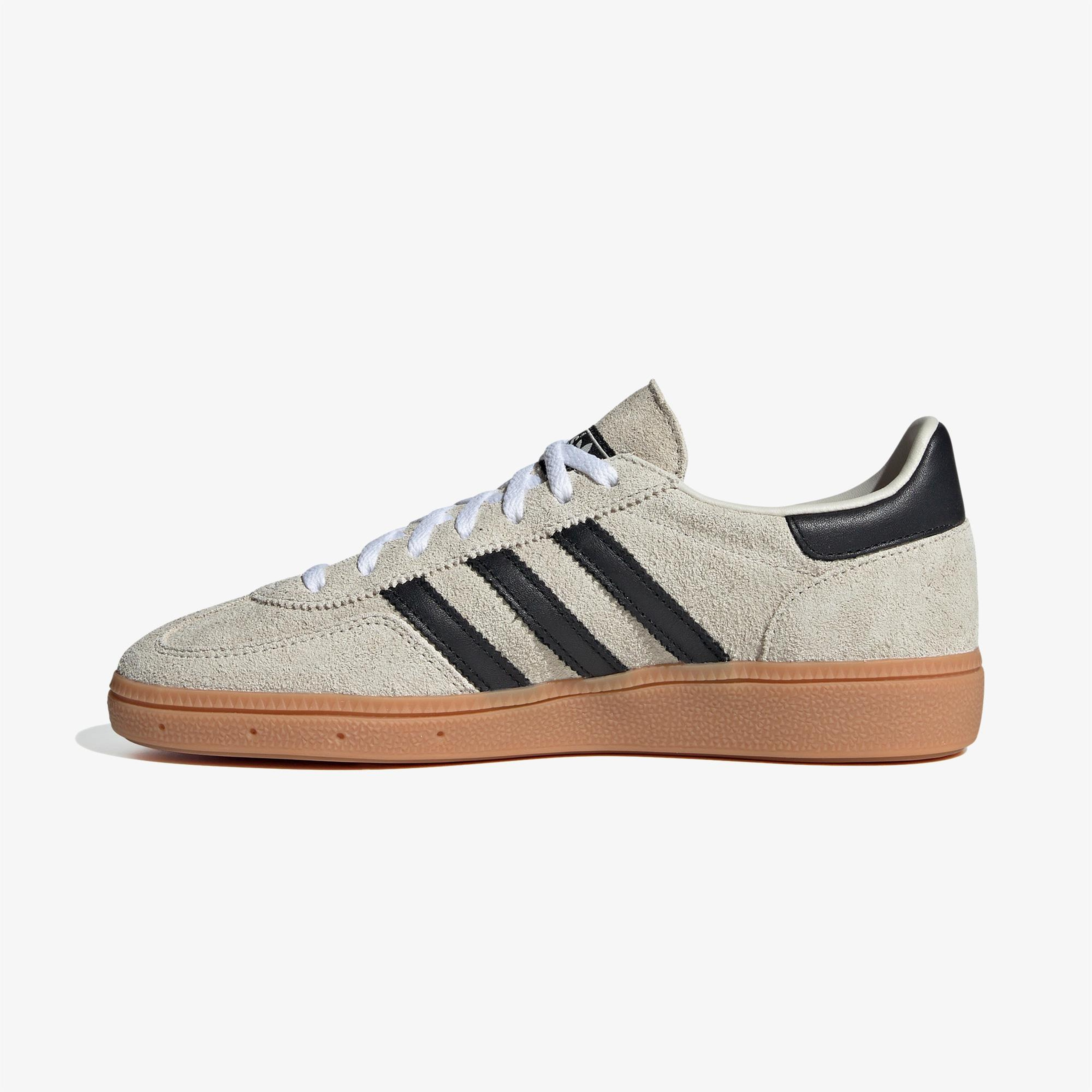 adidas Handball Spezial Unisex Bej Sneaker