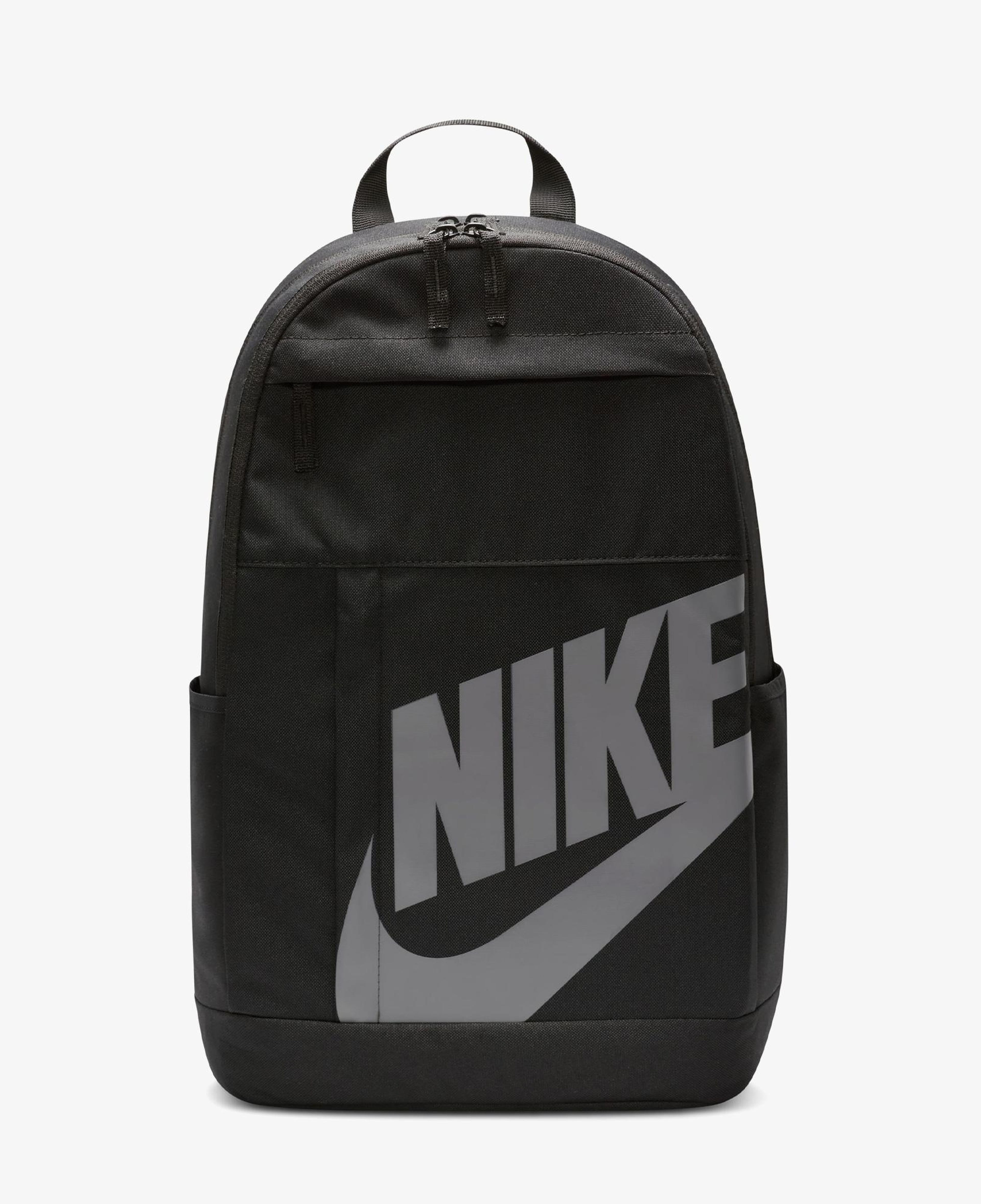 Nike Elemental Unisex Siyah Sırt Çantası