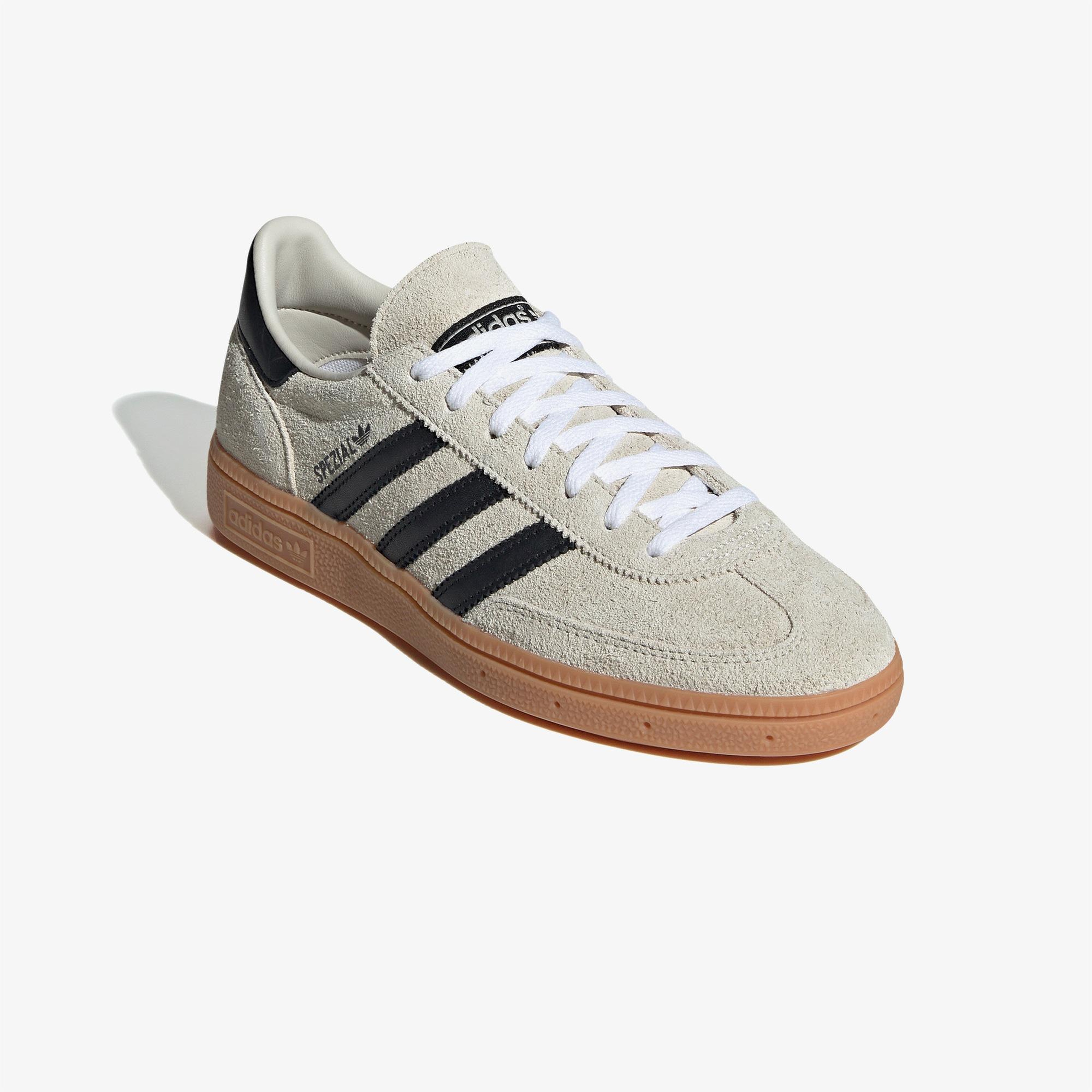 adidas Handball Spezial Unisex Bej Sneaker
