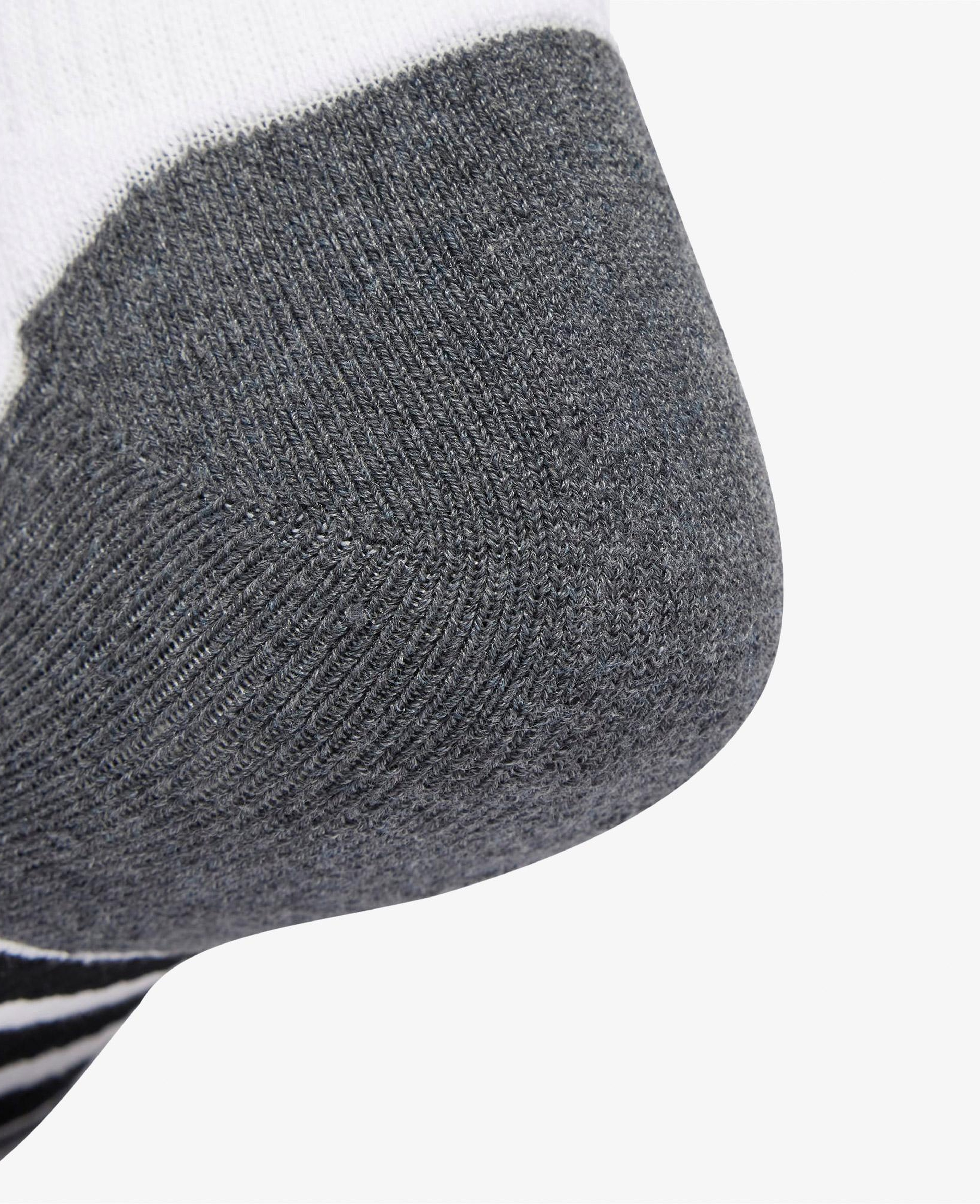 adidas Performance Climacool 3' lü Unisex Beyaz Çorap