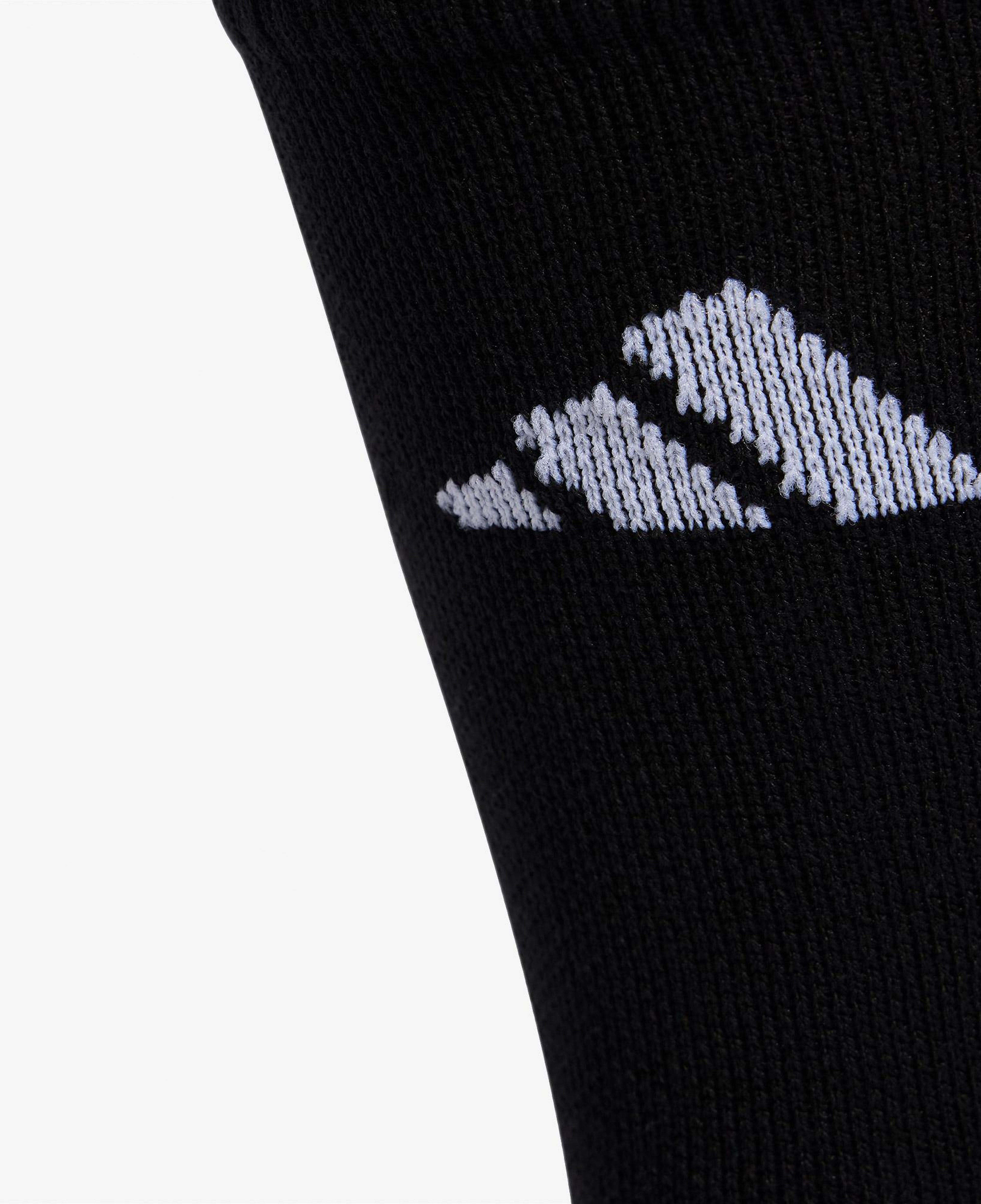 adidas Performance Grip Climacool Cushioned 3' lü Unisex Siyah Çorap