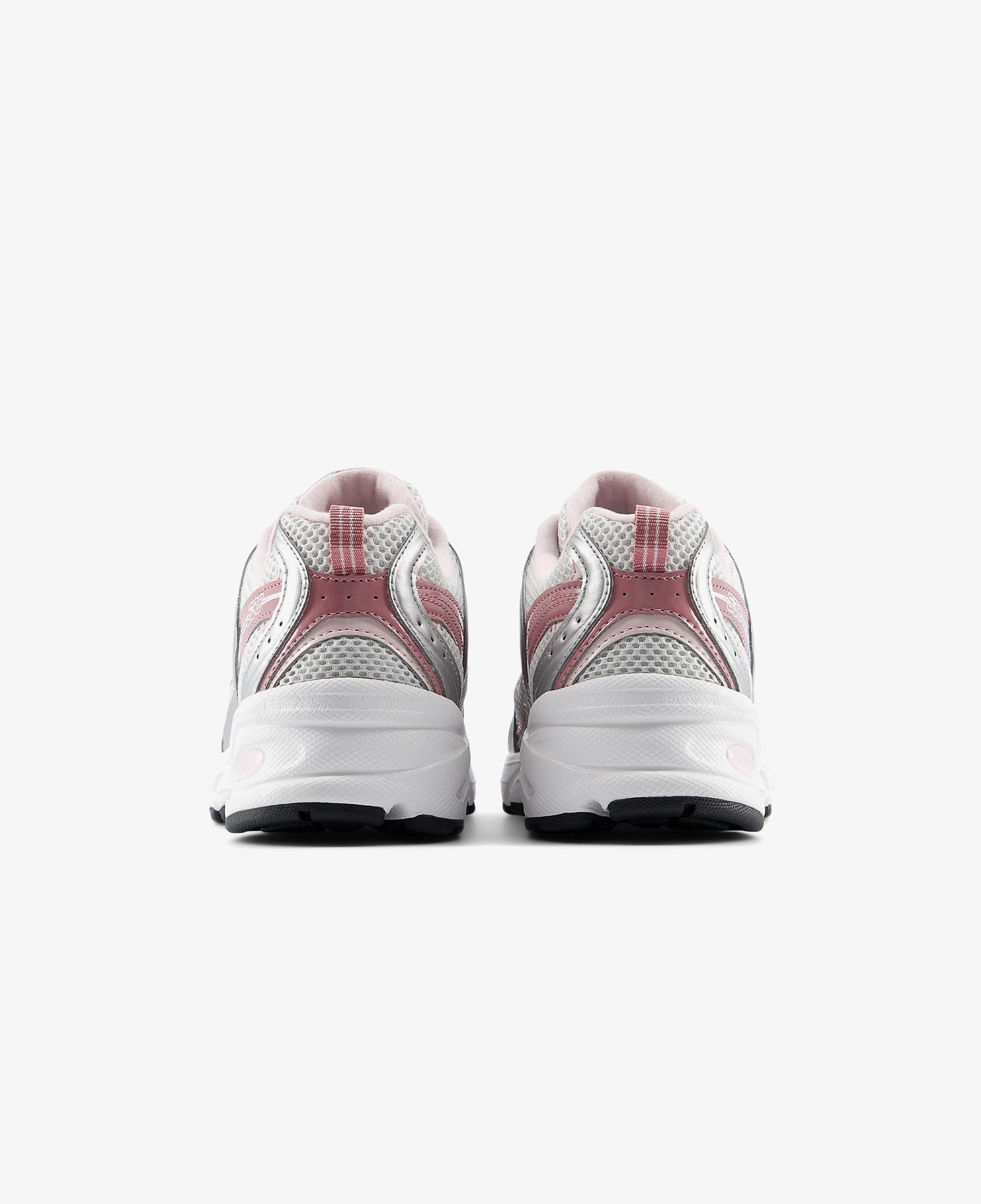 New Balance 530 Lifestyle Kadın Gri Spor Ayakkabı