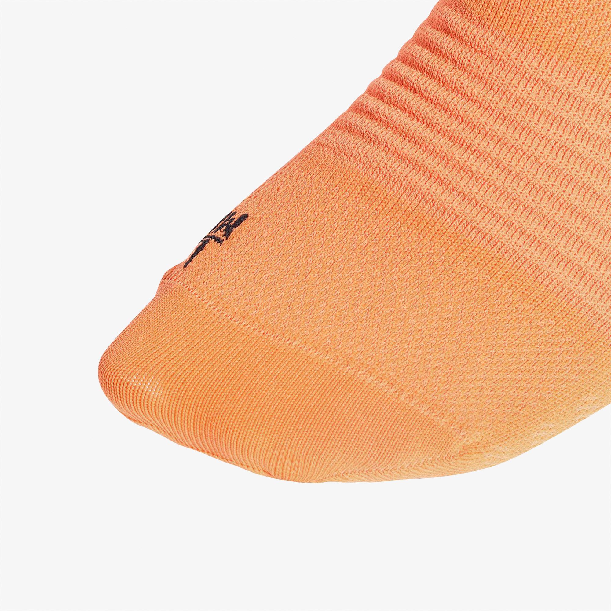 adidas Performance Knee Unisex Turuncu Çorap