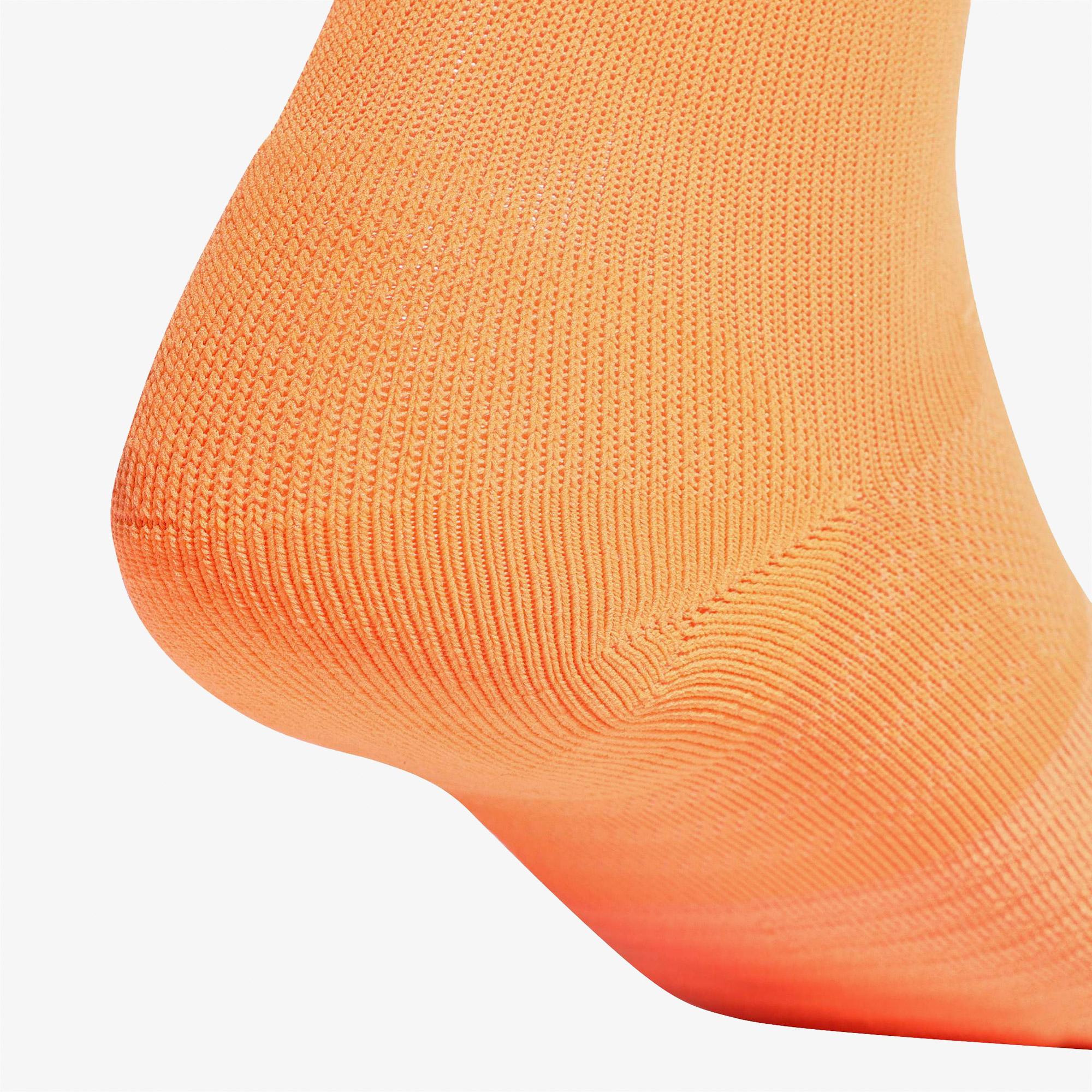 adidas Performance Knee Unisex Turuncu Çorap