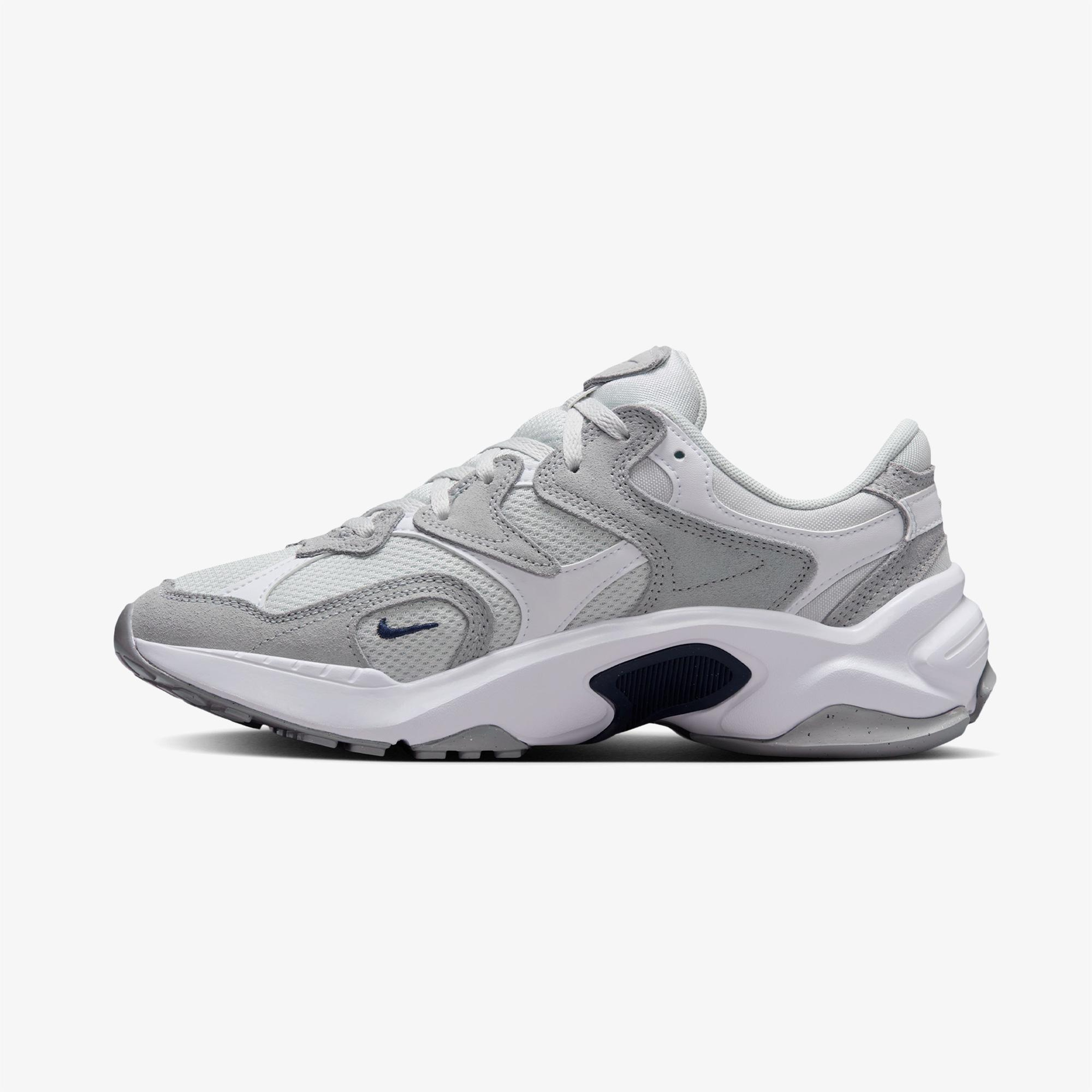 Nike AL8 Kadın Gri Spor Ayakkabı