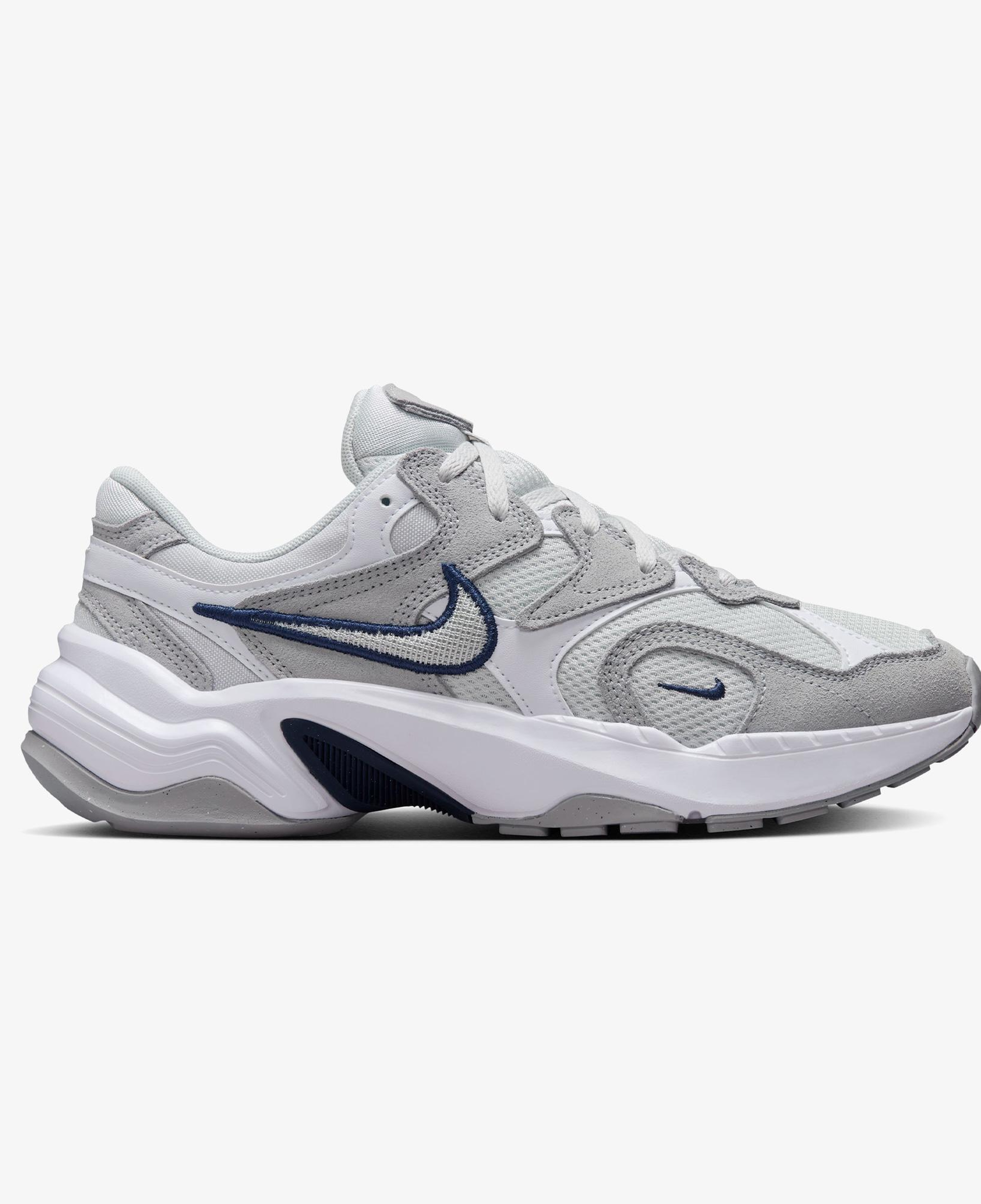 Nike AL8 Kadın Gri Spor Ayakkabı