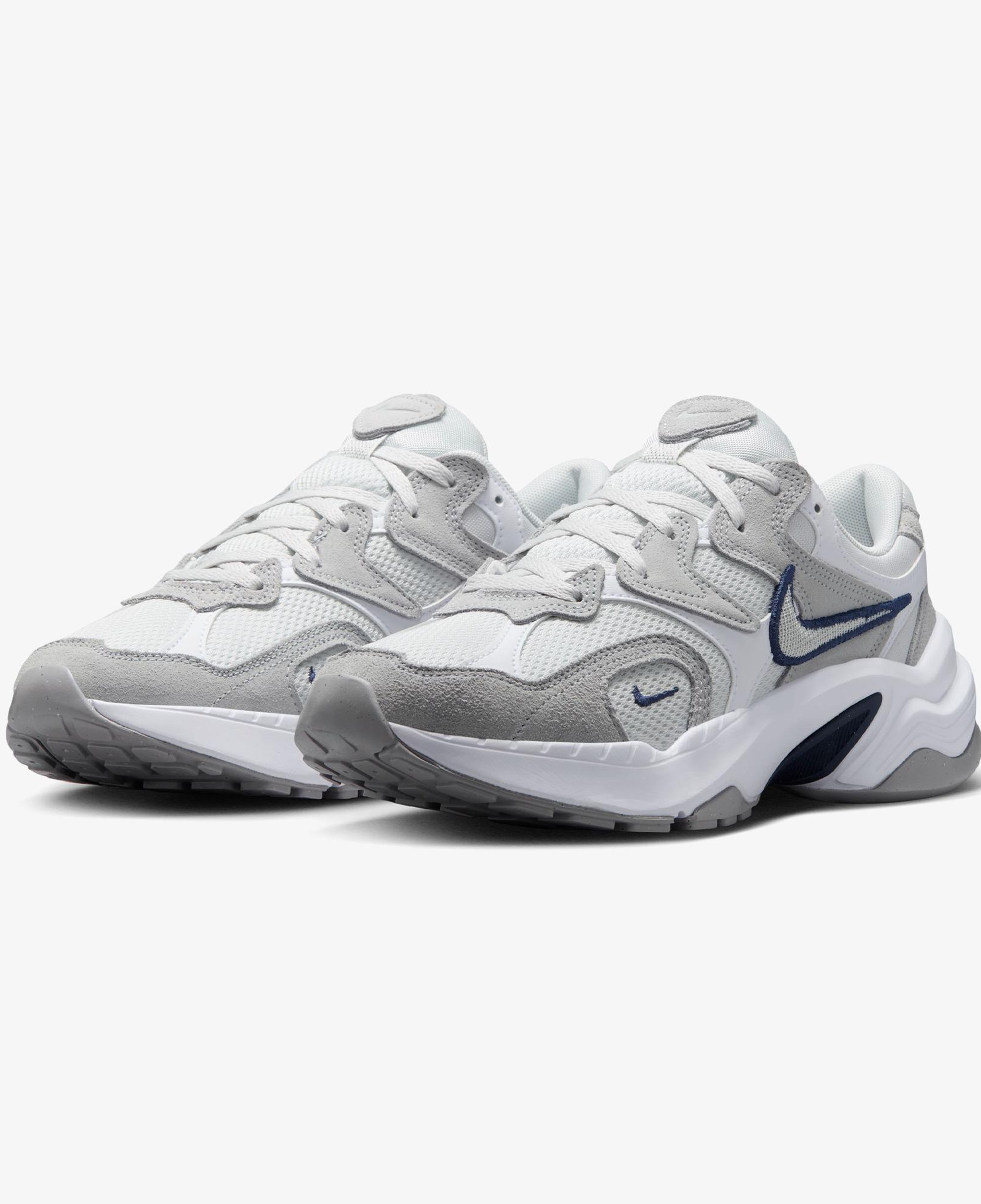 Nike AL8 Kadın Gri Spor Ayakkabı