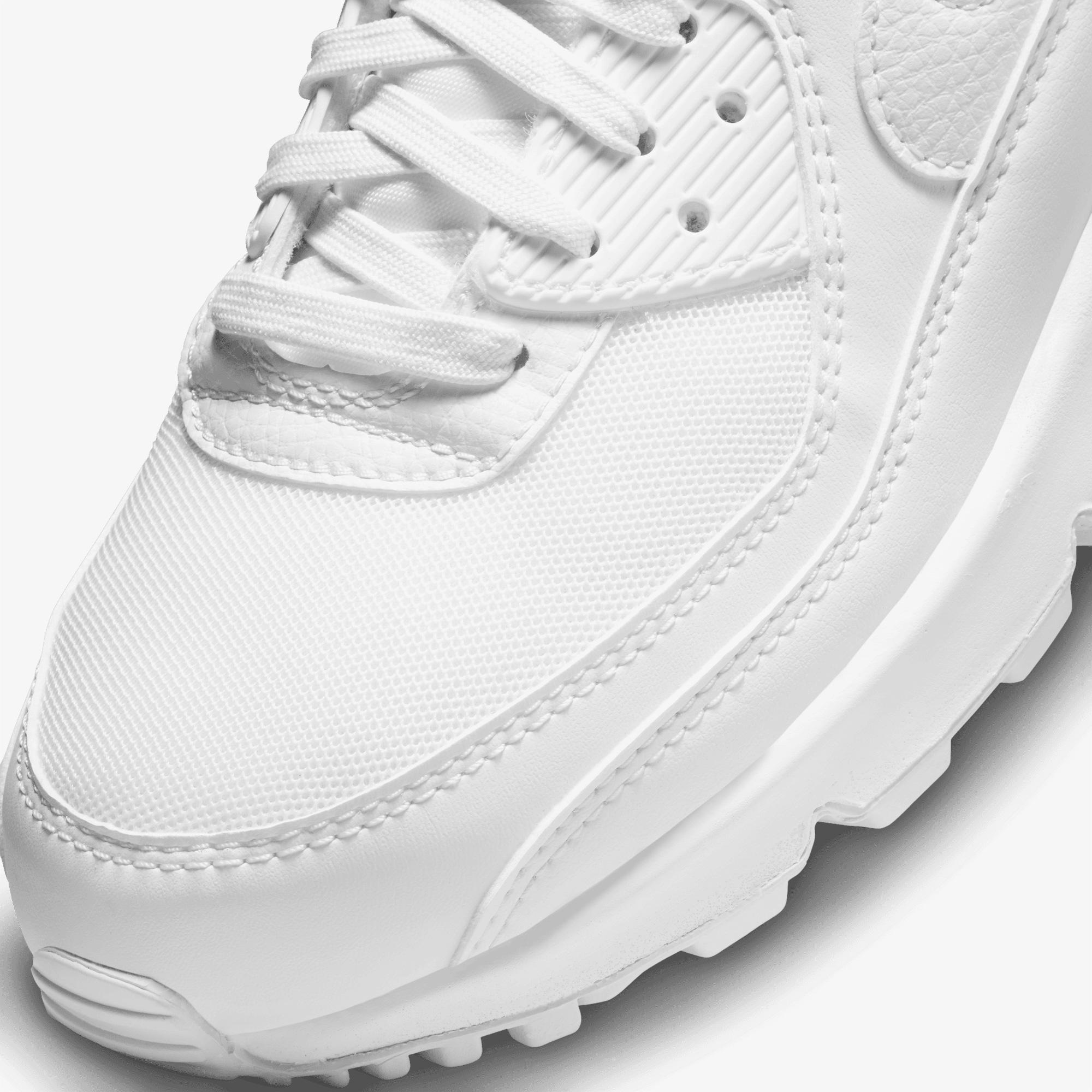 Nike Beyaz Nike Air Max 90