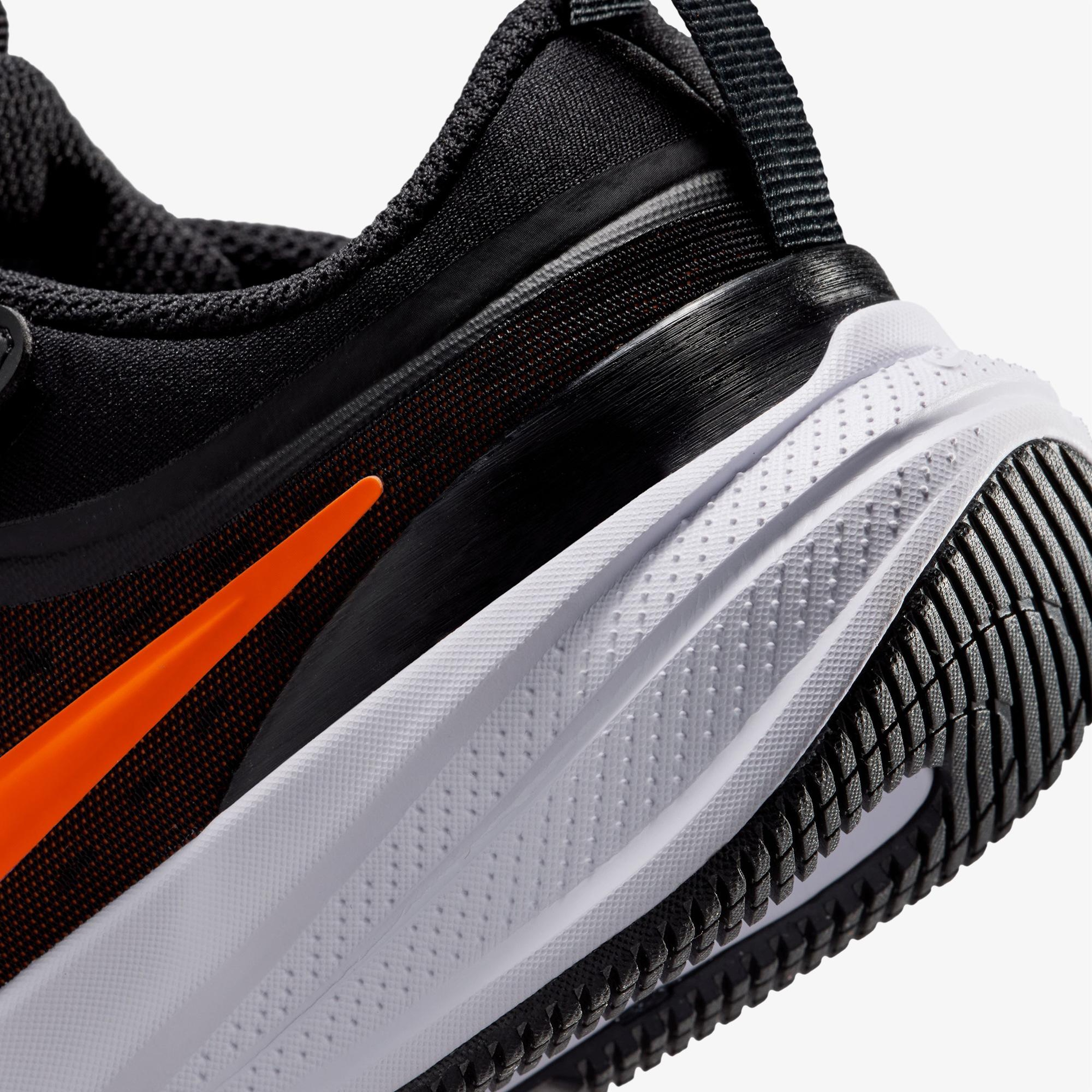 Nike Star Runner 5 Çocuk Siyah Spor Ayakkabı
