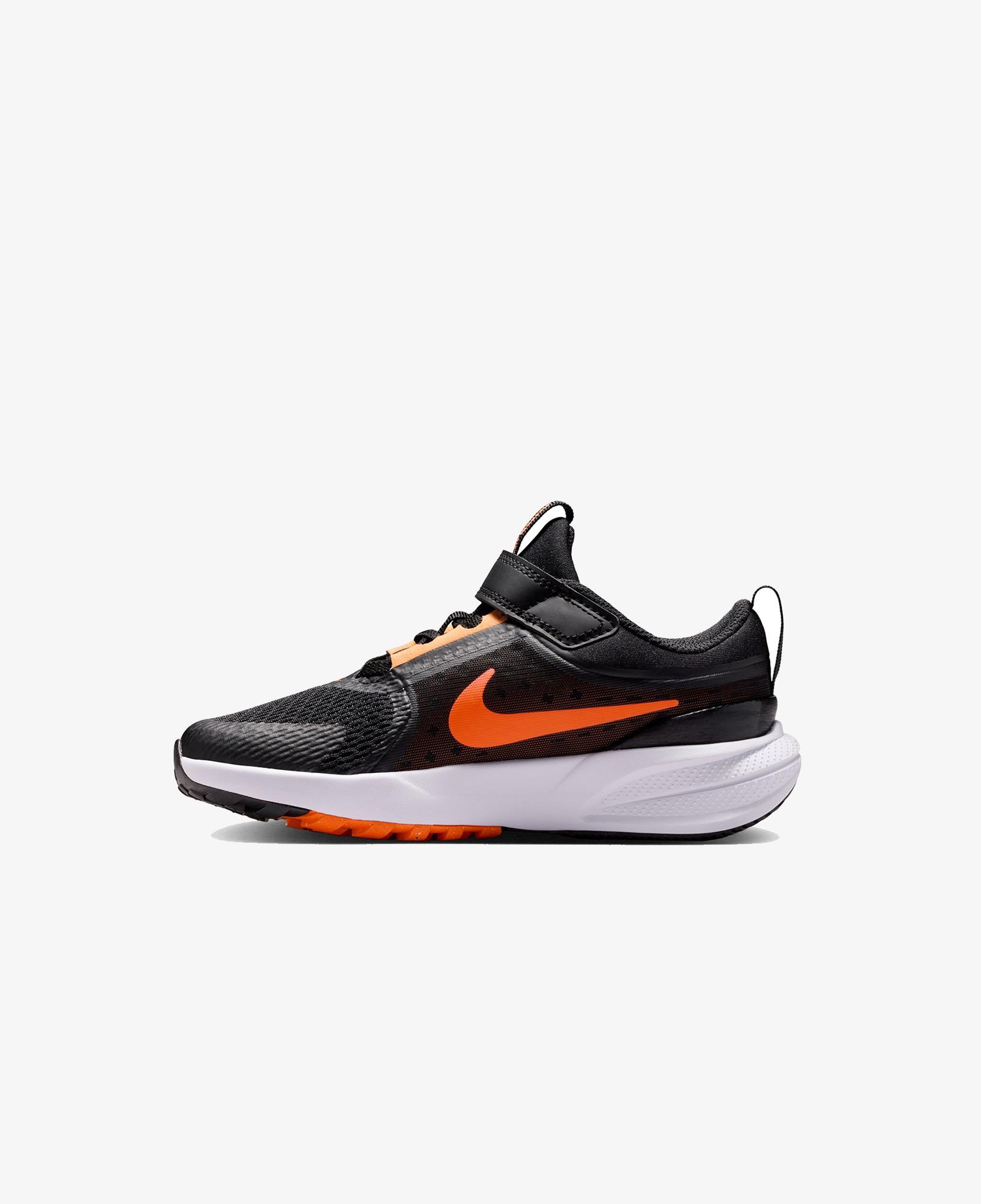 Nike Star Runner 5 Çocuk Siyah Spor Ayakkabı