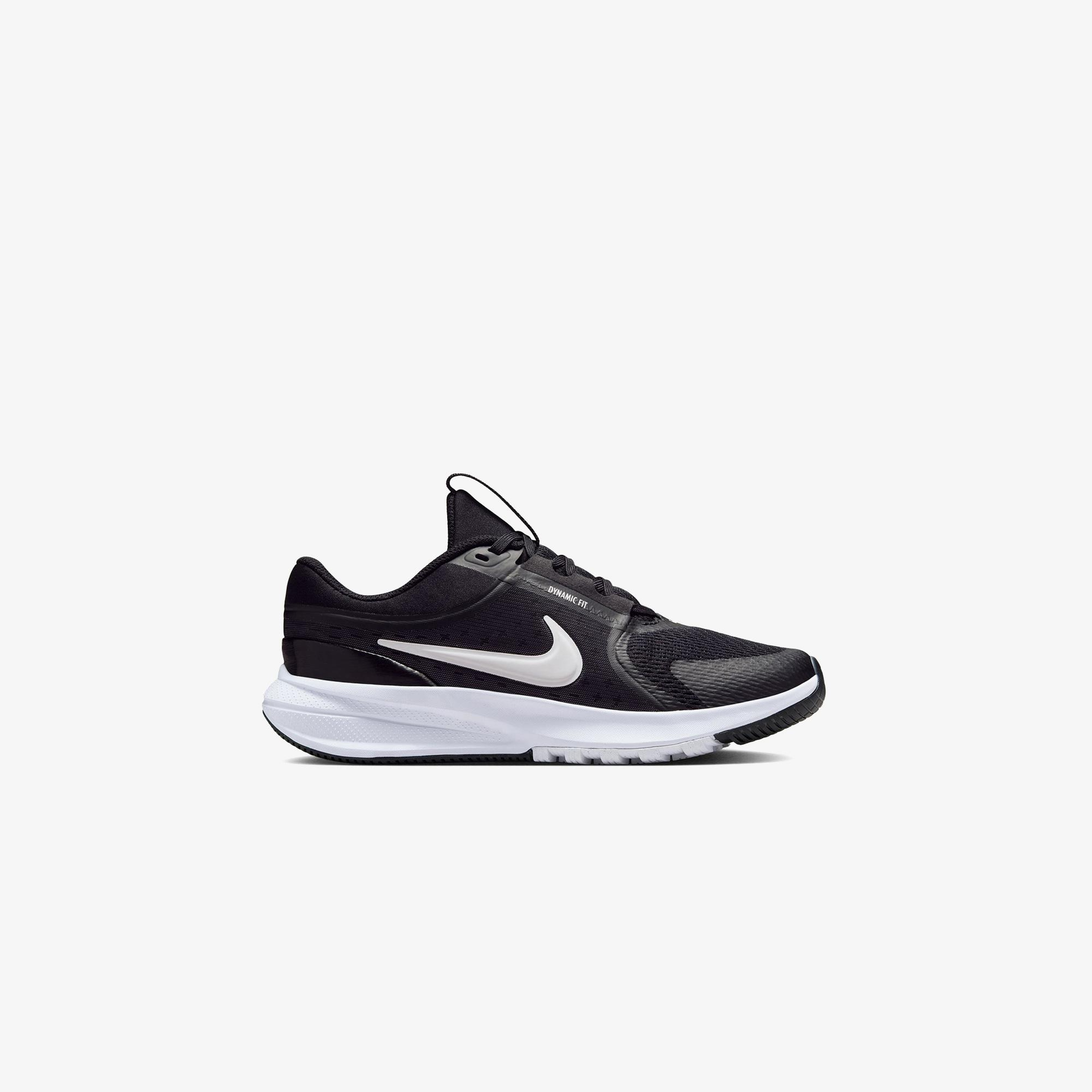 Nike Star Runner 5 Siyah Koşu Ayakkabısı