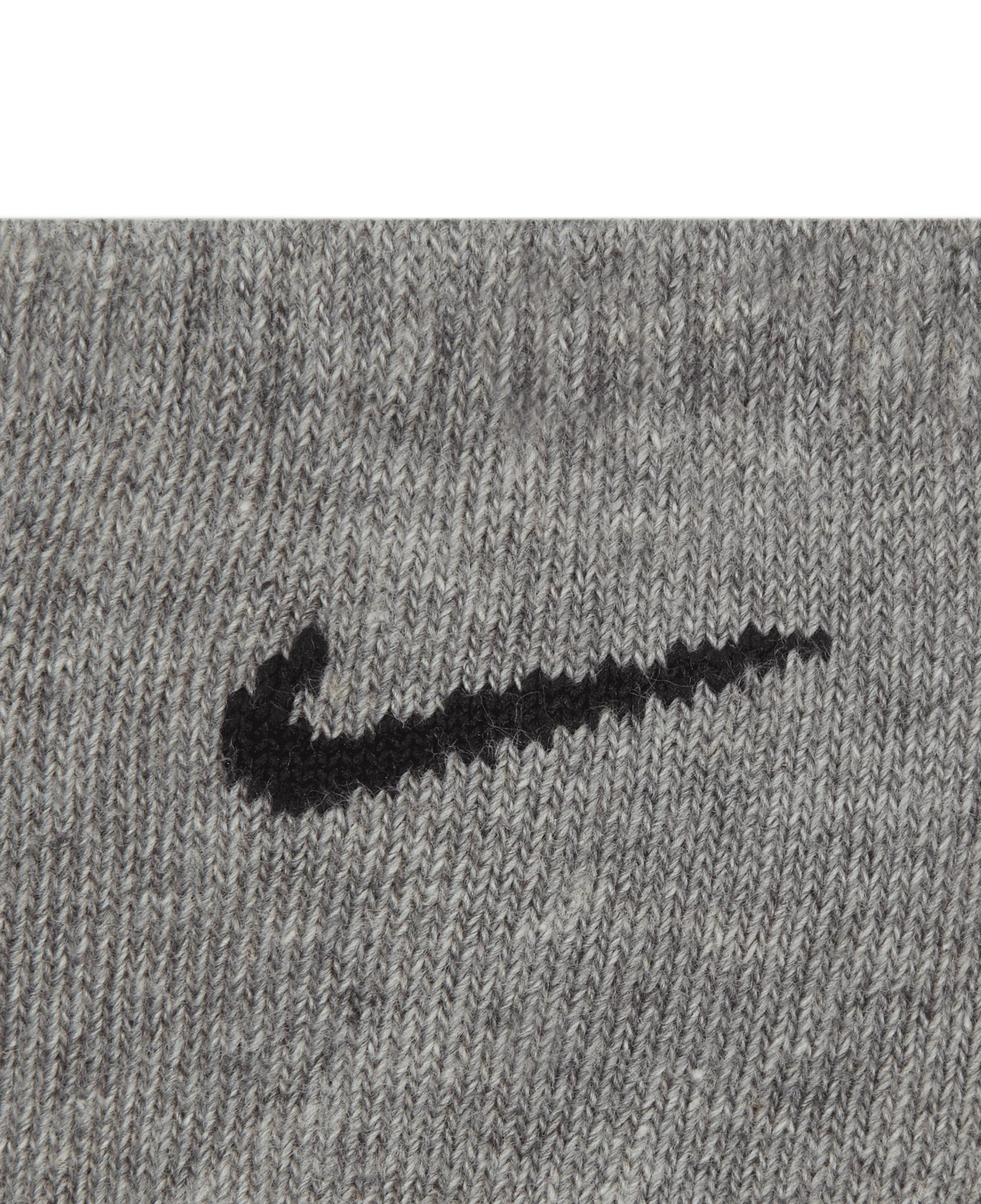 Nike Everyday Sportswear 3'lü 132 Unisex Renkli Çorap