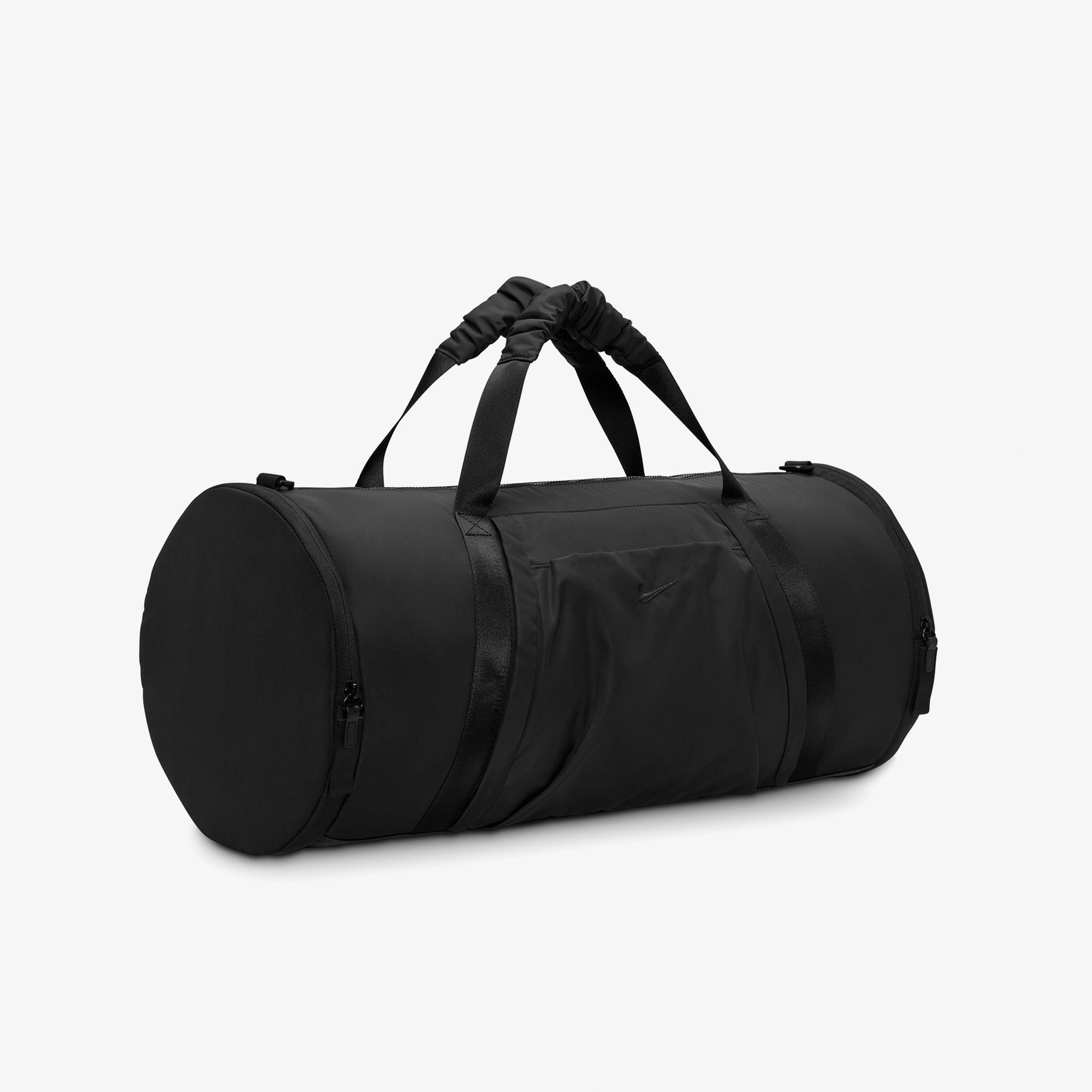 Nike One Unisex Siyah Spor Çantası