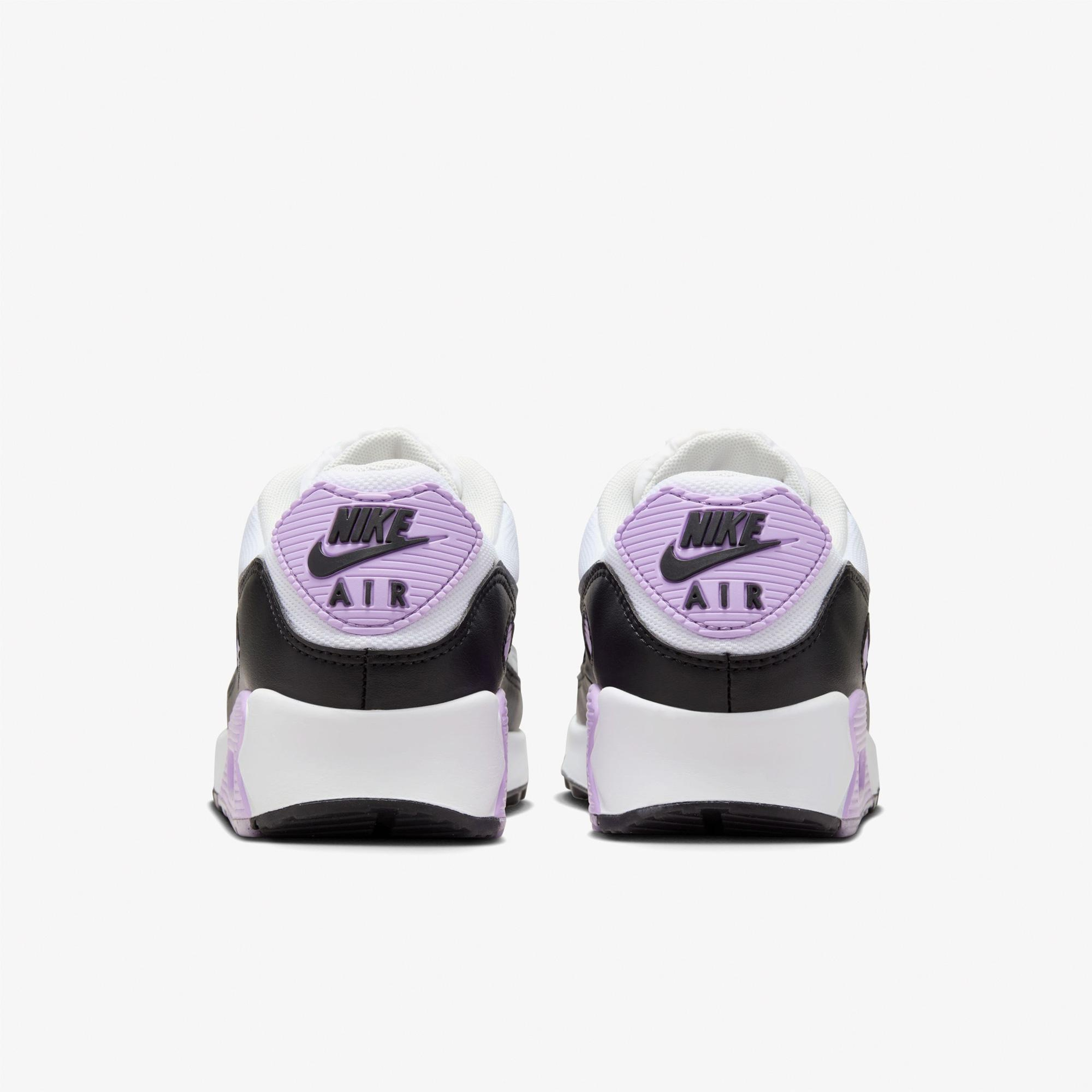 Nike Air Max 90 Kadın Beyaz Spor Ayakkabı