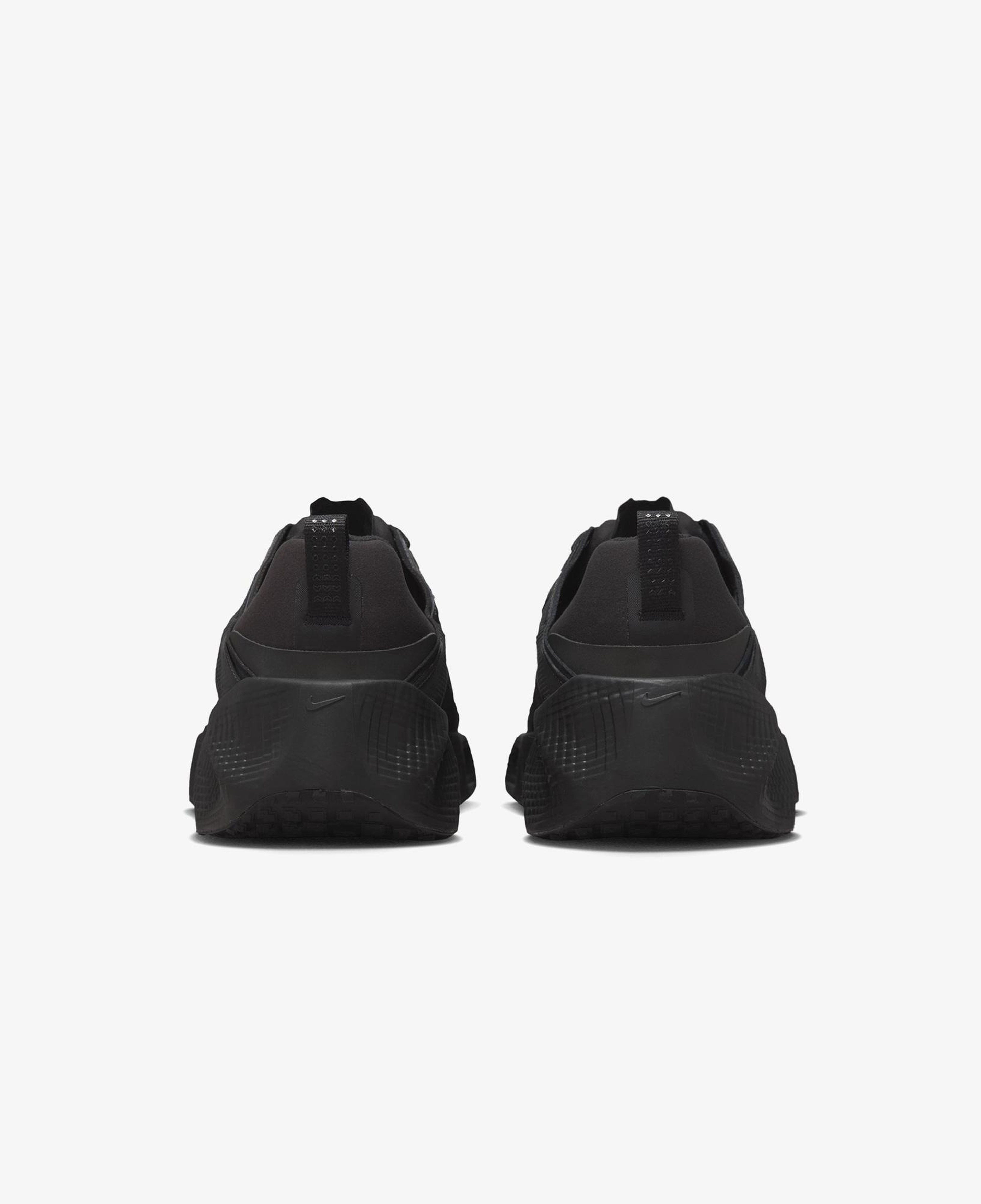 Nike Ava Rover Erkek Siyah Spor Ayakkabı