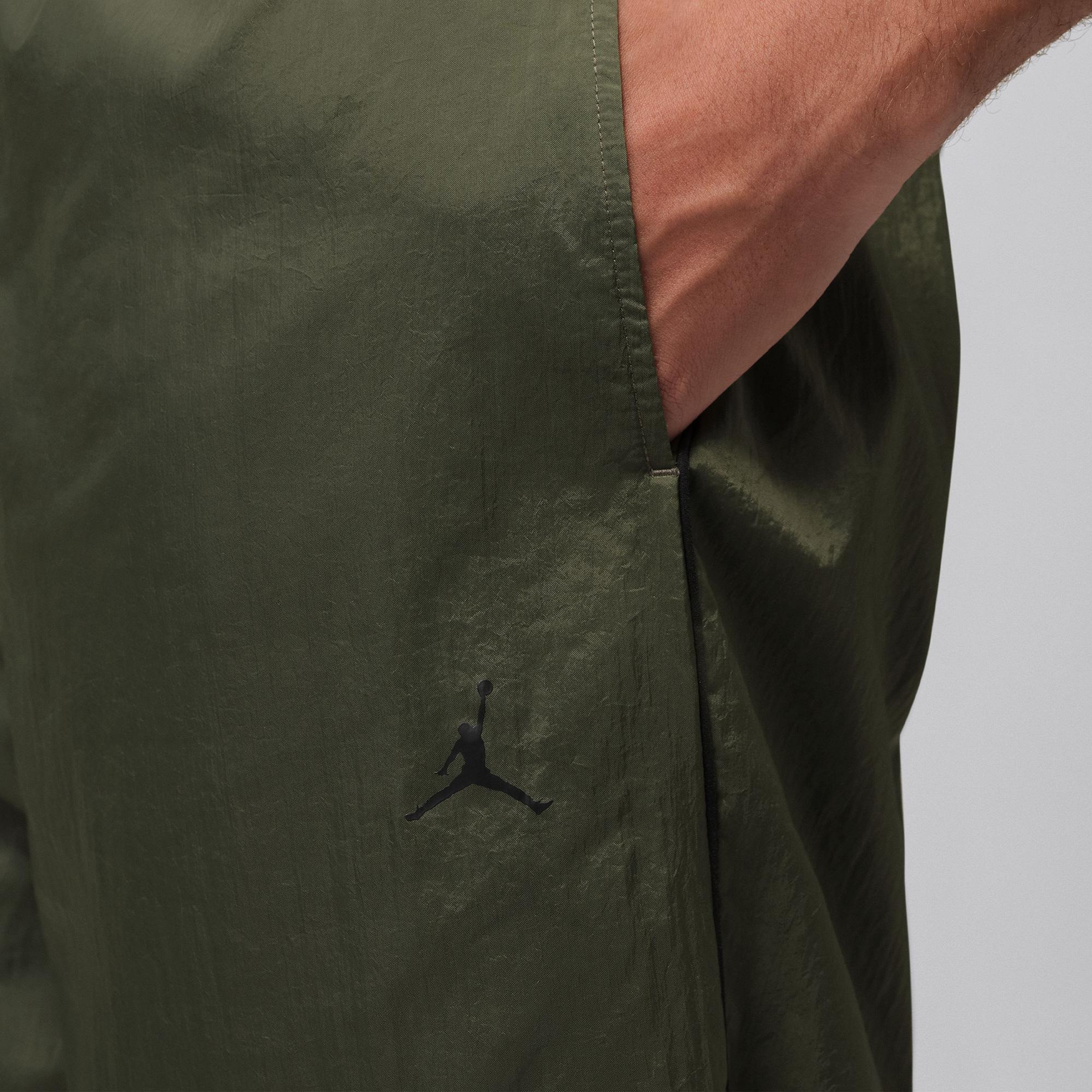 Jordan Sport Classic Erkek Haki Eşofman Altı