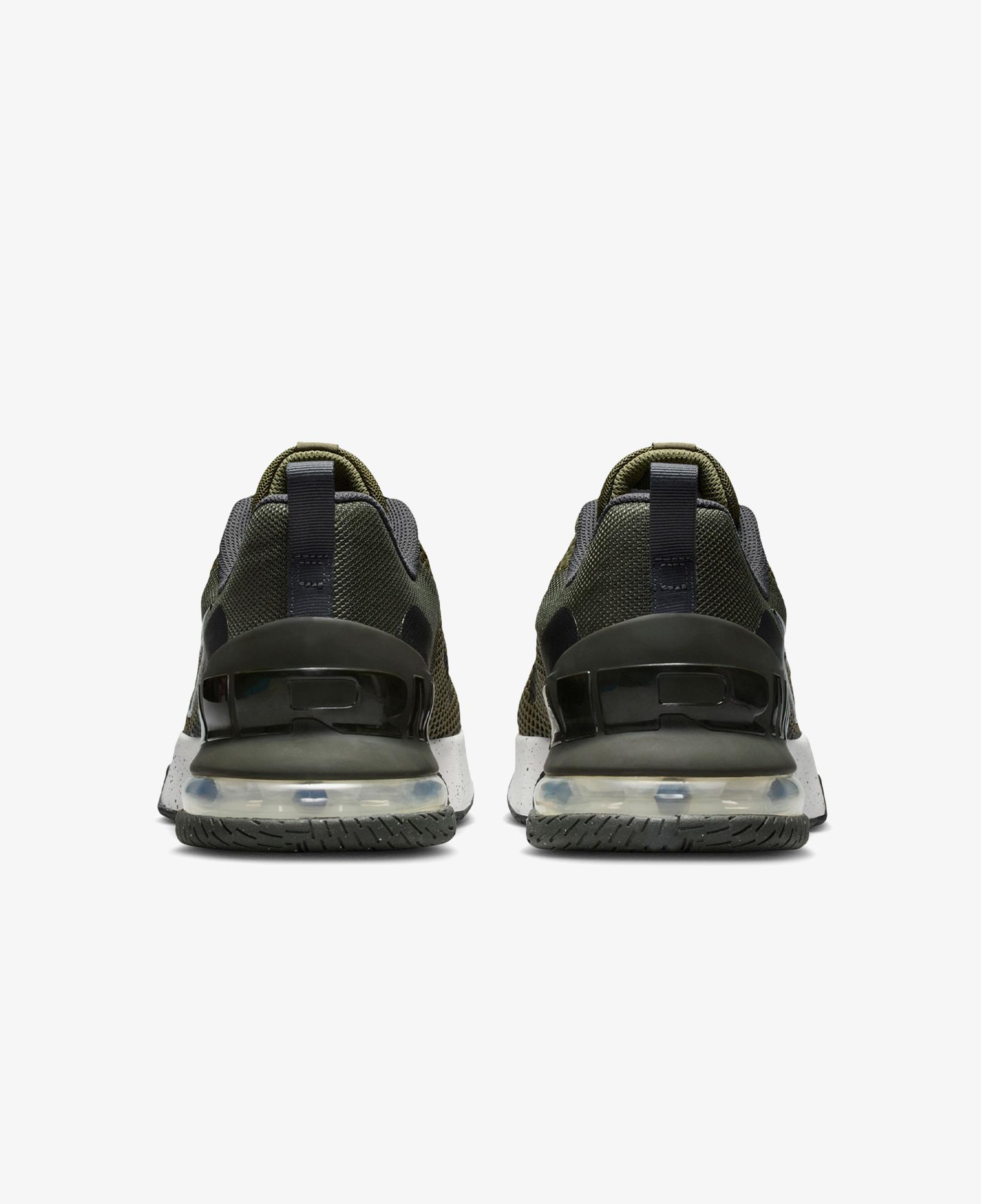 Nike Air Max Alpha Trainer 6 Erkek Haki Spor Ayakkabı