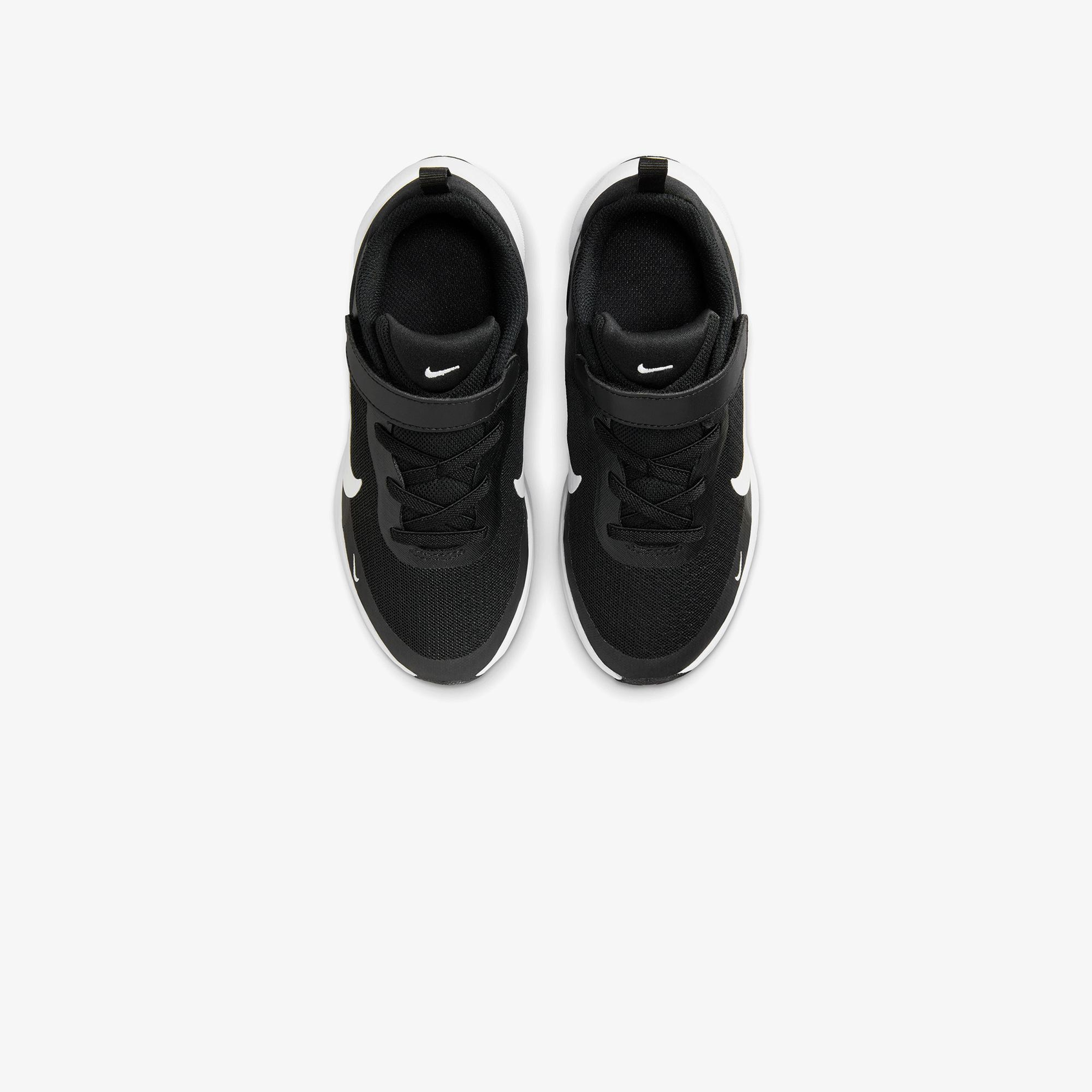 Nike Revolution 7 Çocuk Siyah Koşu Ayakkabısı