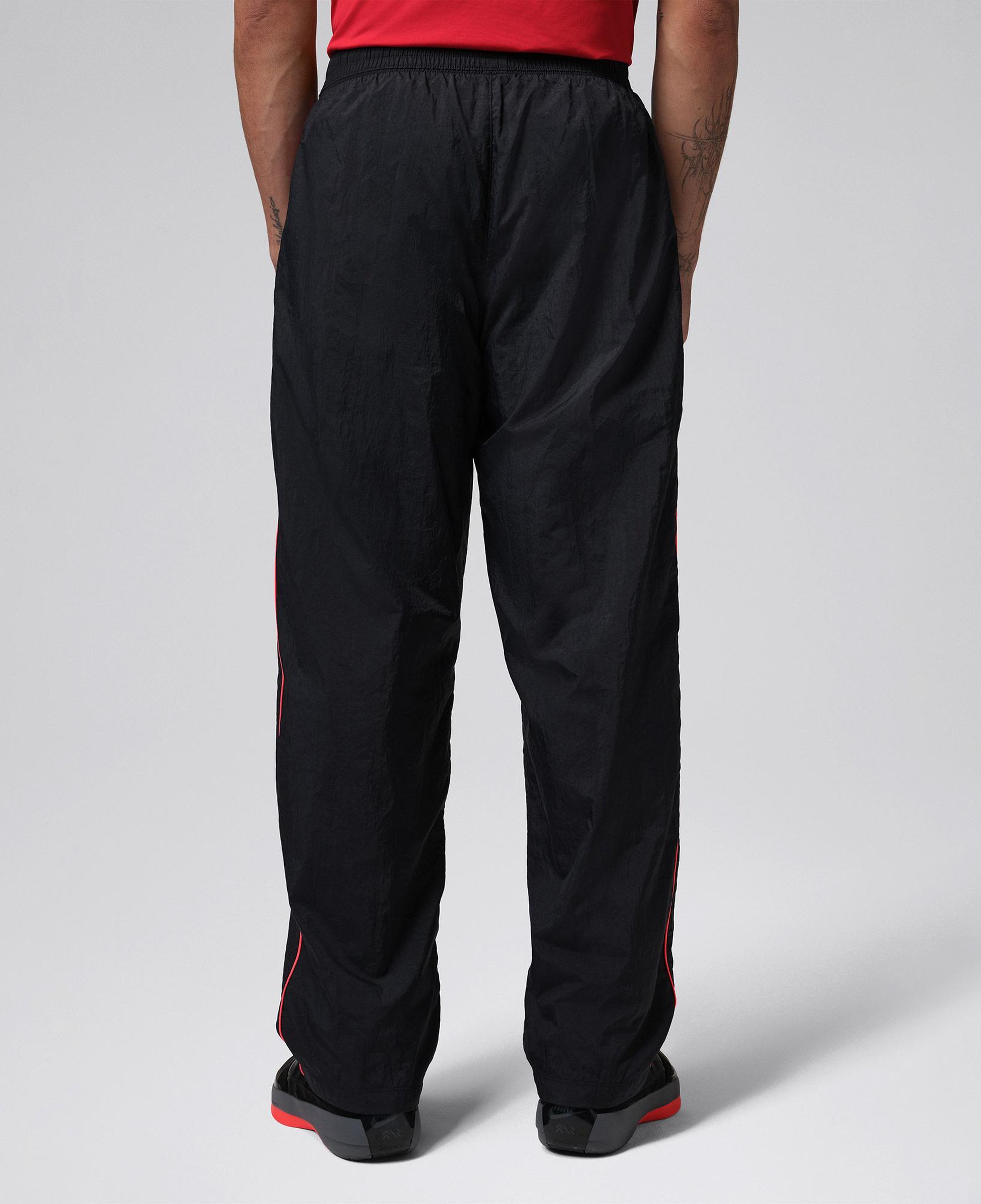 Jordan Sport Classic Erkek Siyah Eşofman Altı