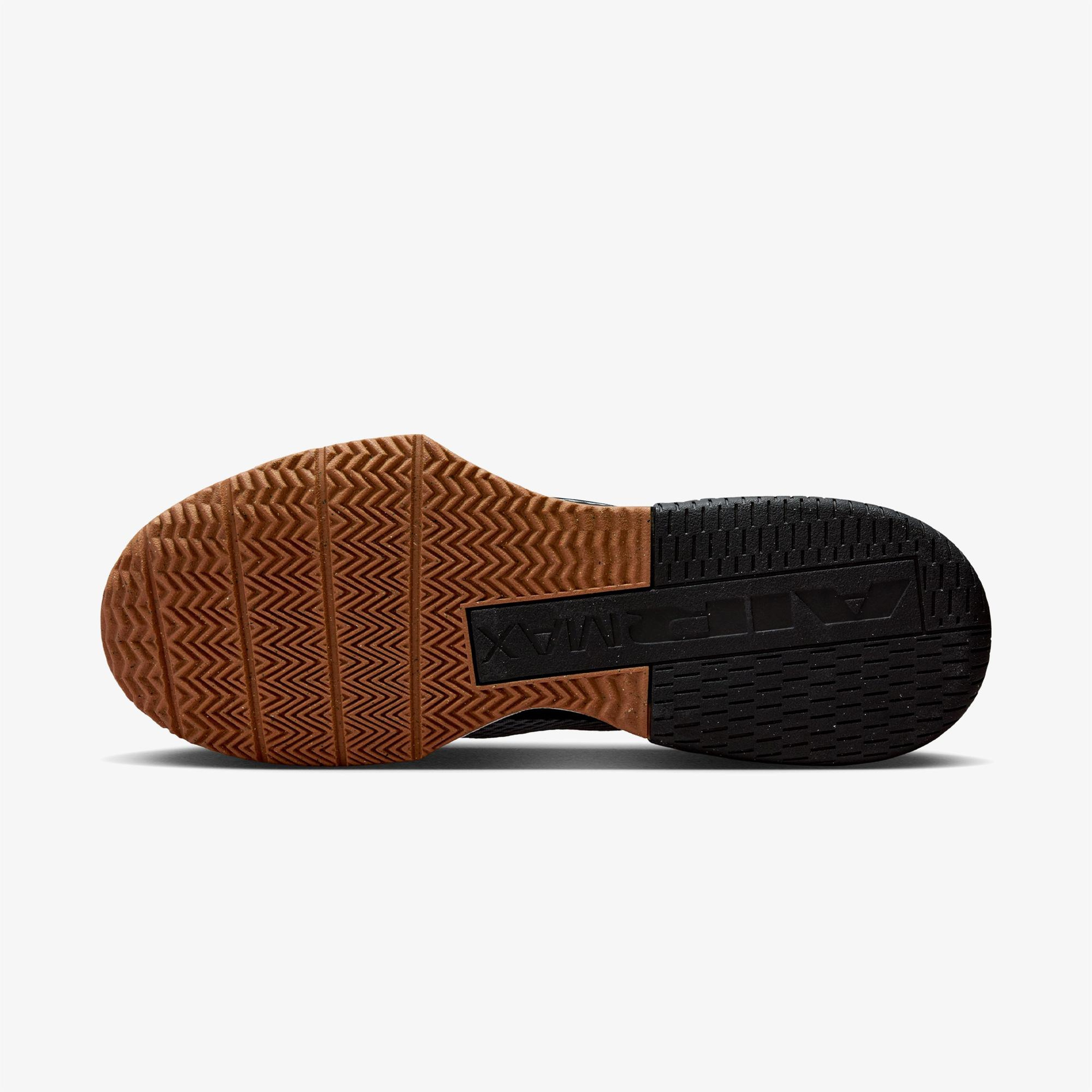 Nike Air Max Alpha Trainer 6 Erkek Gri Spor Ayakkabı