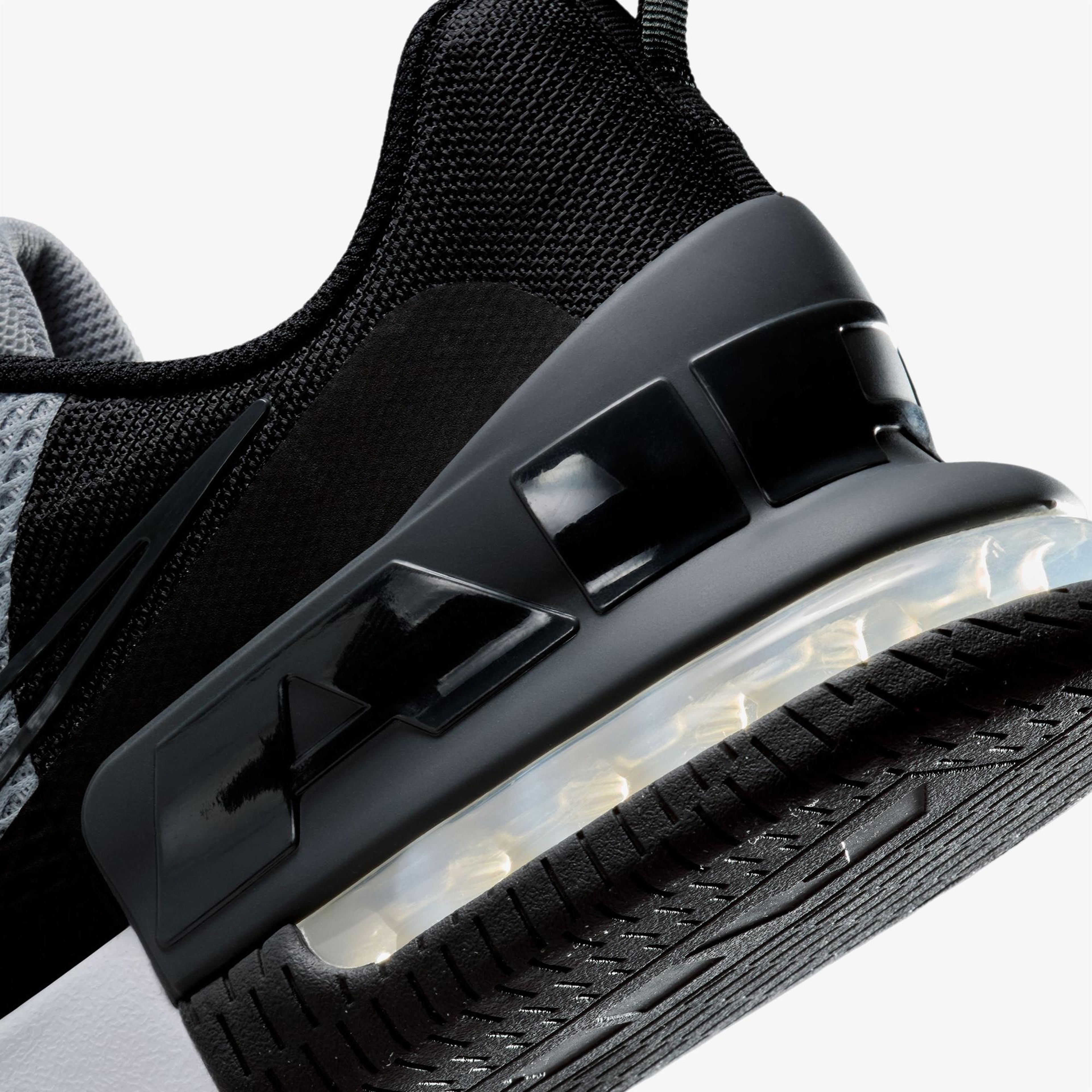 Nike Air Max Alpha Trainer 6 Erkek Gri Spor Ayakkabı