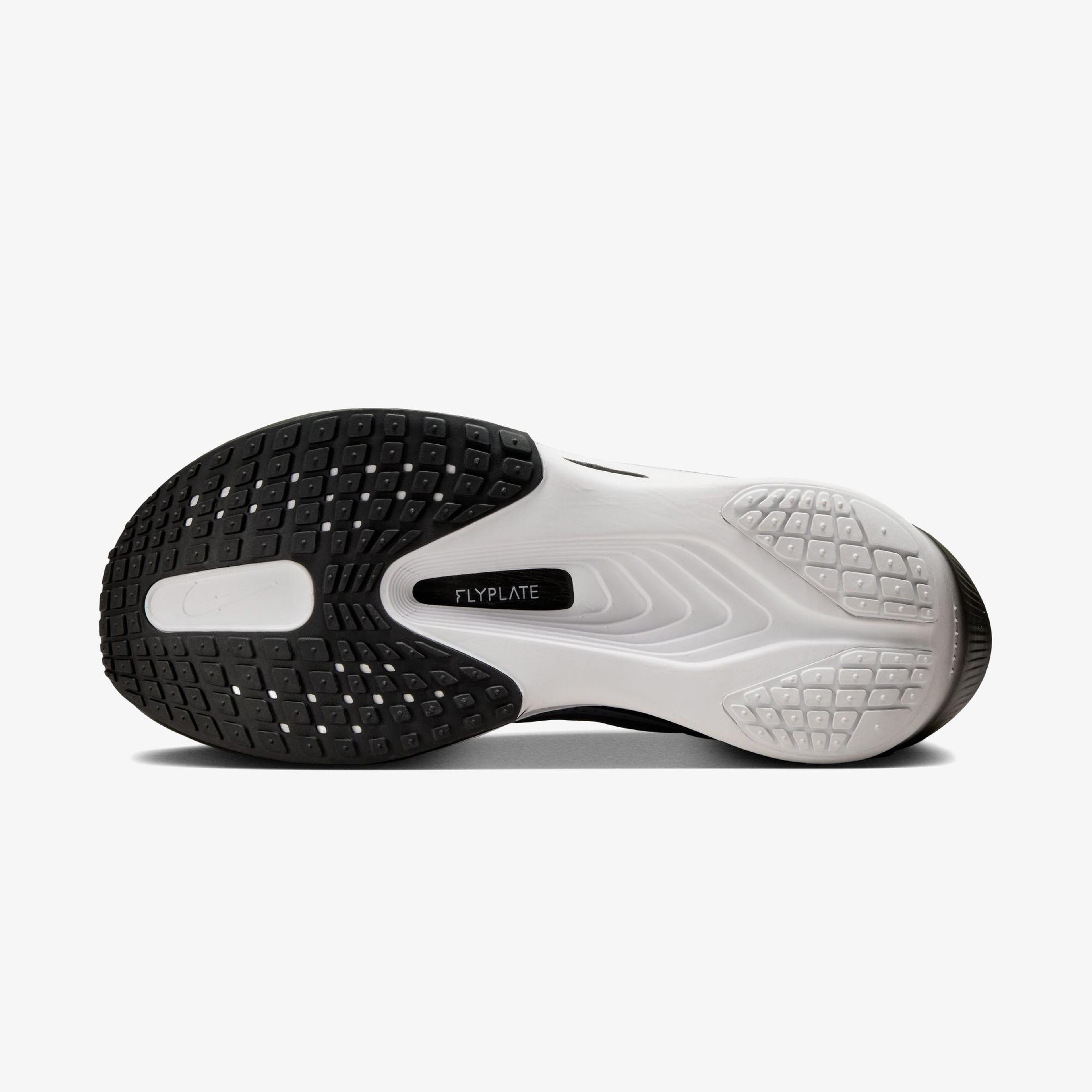 Nike Zoom Fly 6 Kadın Siyah Spor Ayakkabı