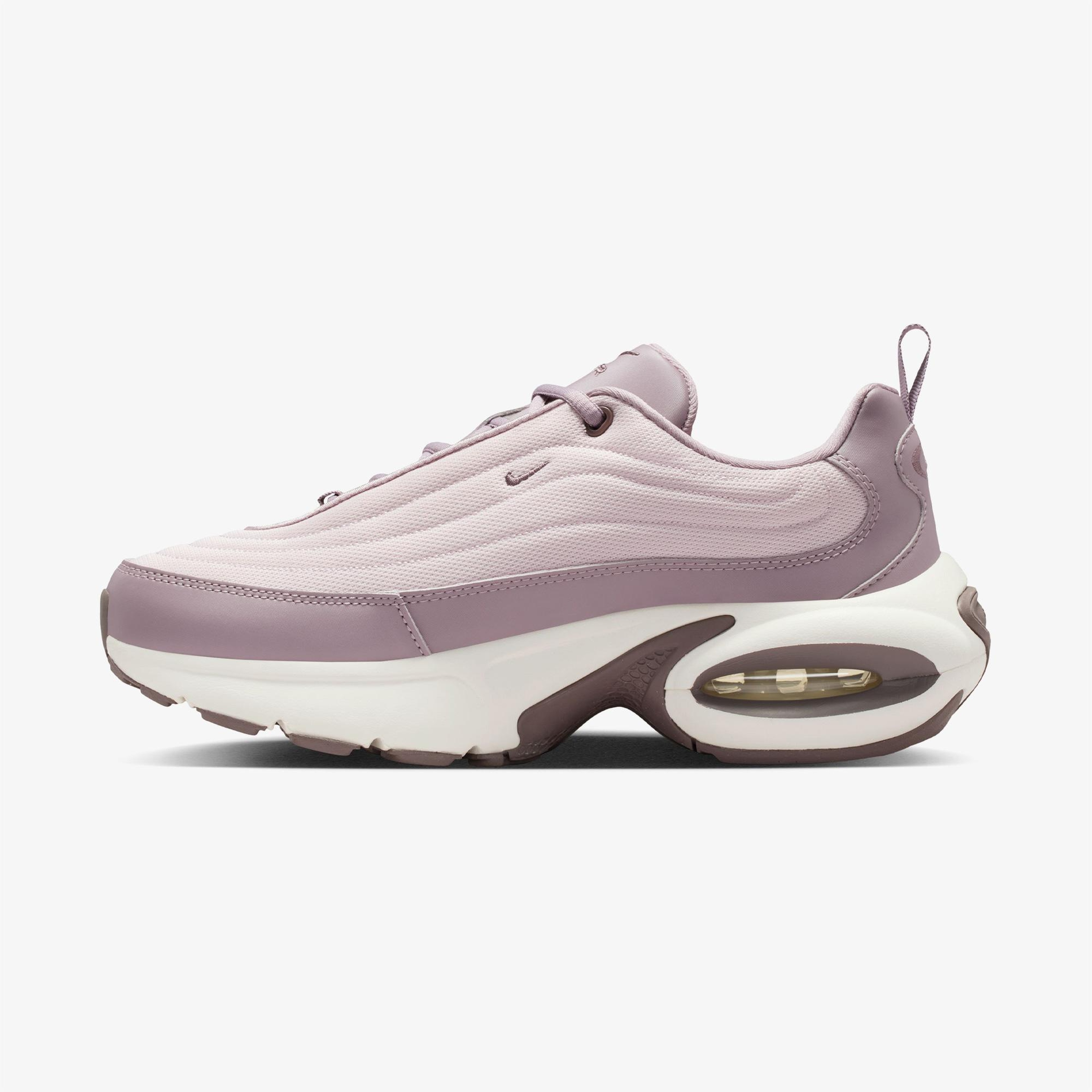 Nike Air Max Portal Kadın Pembe Spor Ayakkabı