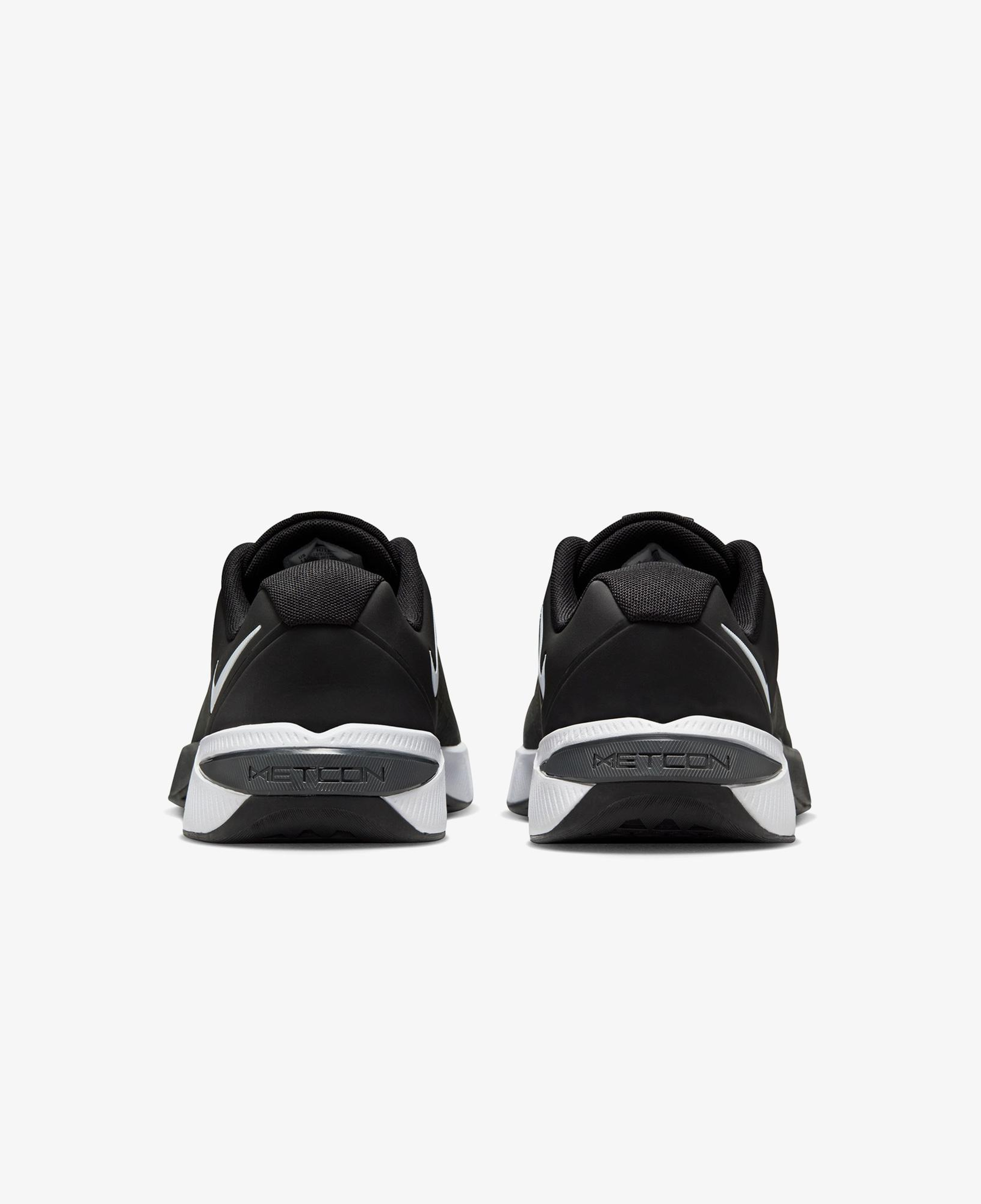 Nike Metcon 10 Erkek Siyah Spor Ayakkabı