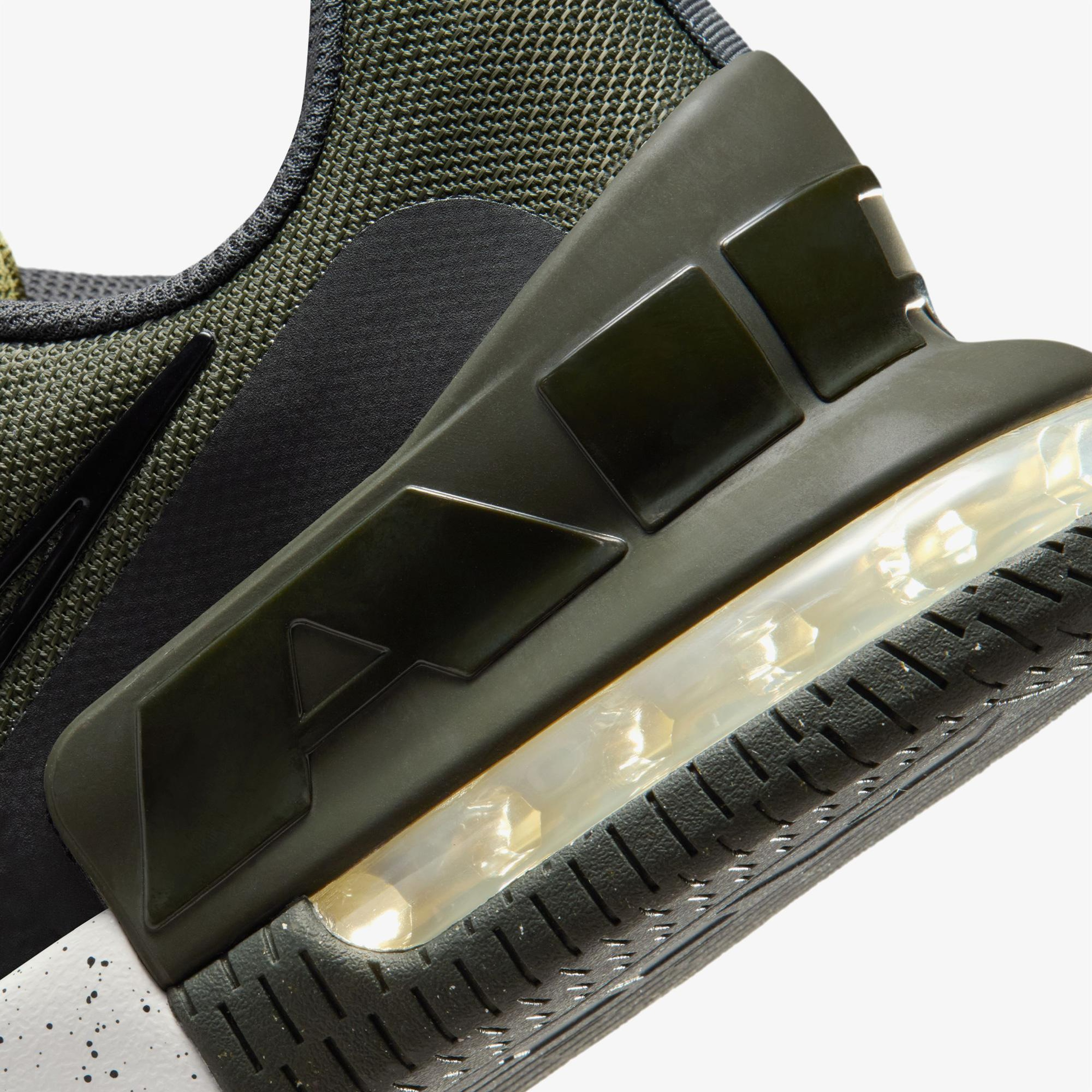 Nike Air Max Alpha Trainer 6 Erkek Haki Spor Ayakkabı