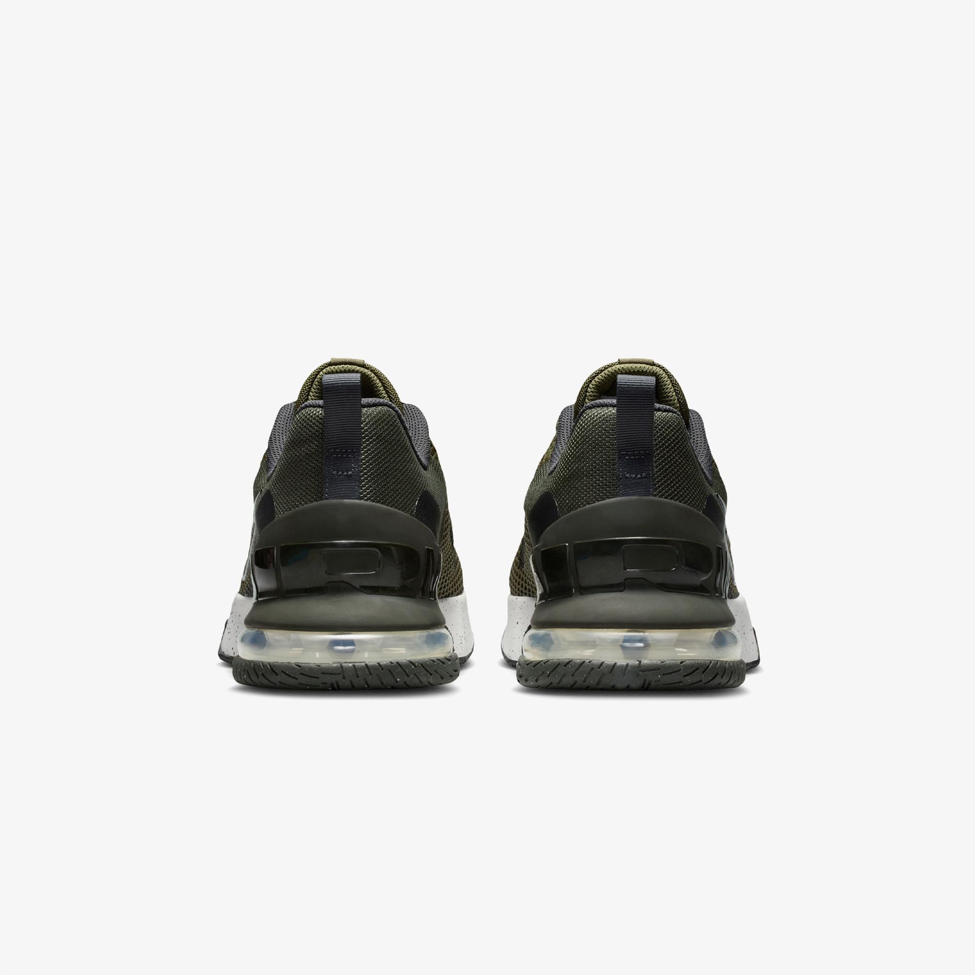 Nike Air Max Alpha Trainer 6 Erkek Haki Spor Ayakkabı