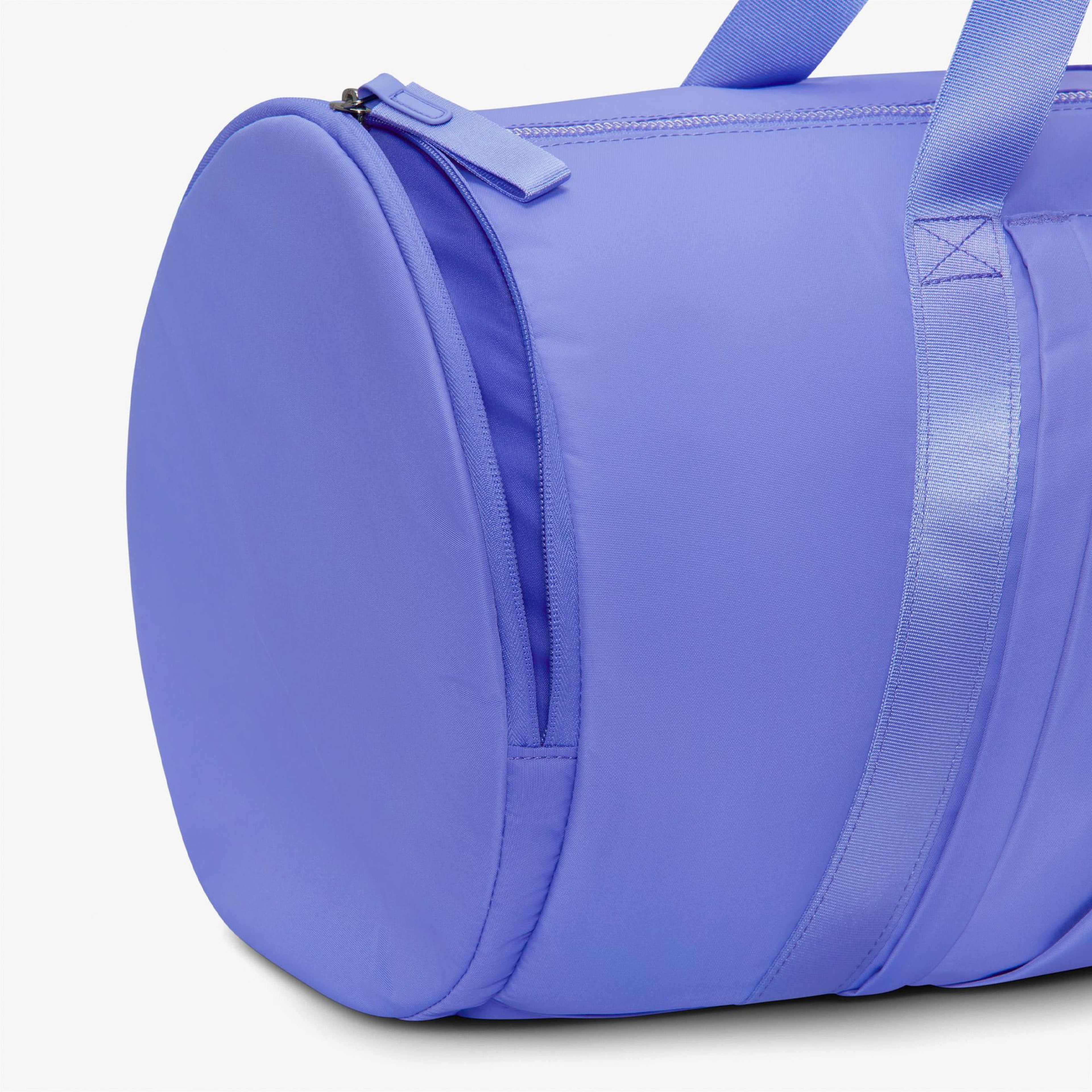 Nike One Unisex Mor Spor Çantası