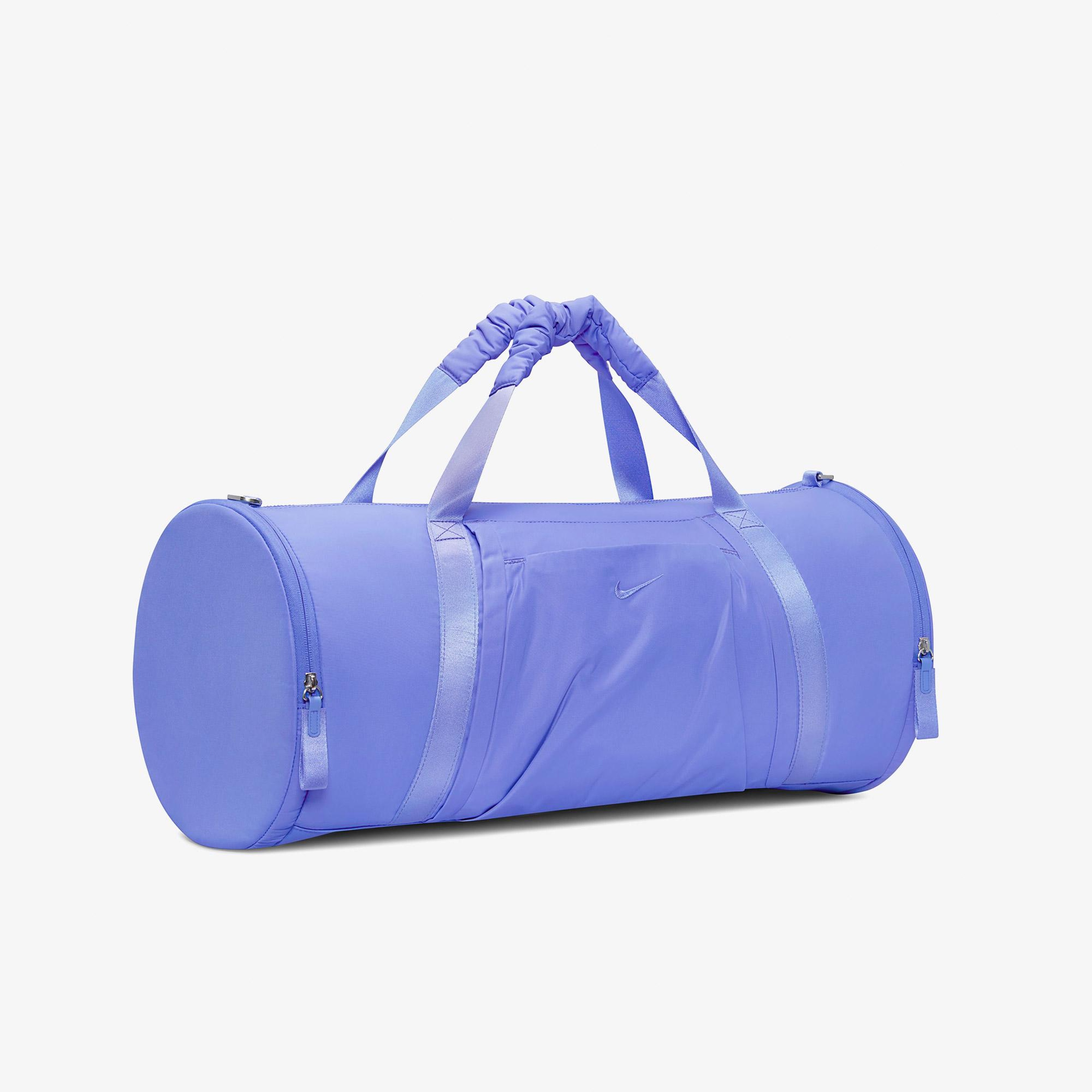 Nike One Unisex Mor Spor Çantası