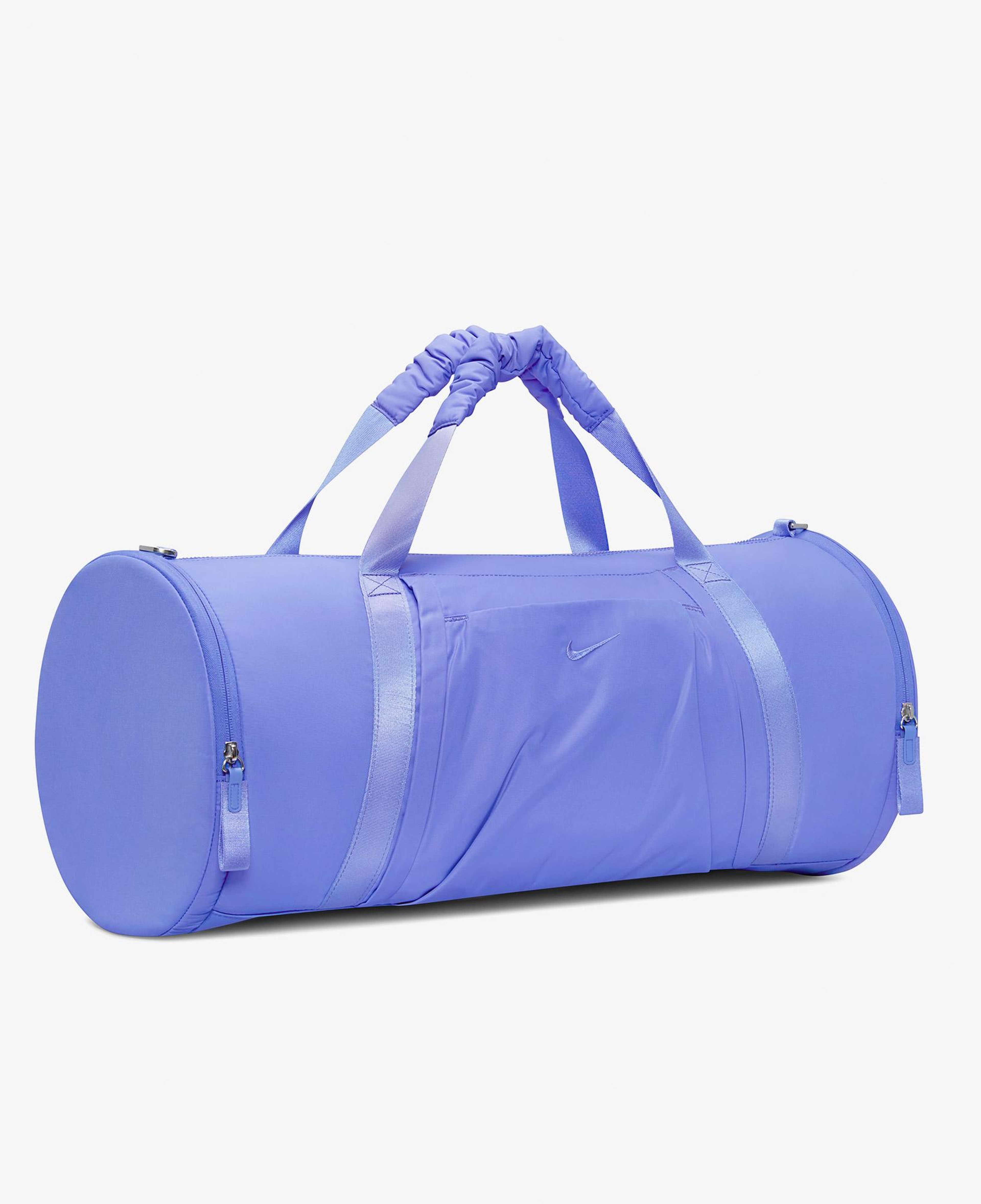 Nike One Unisex Mor Spor Çantası