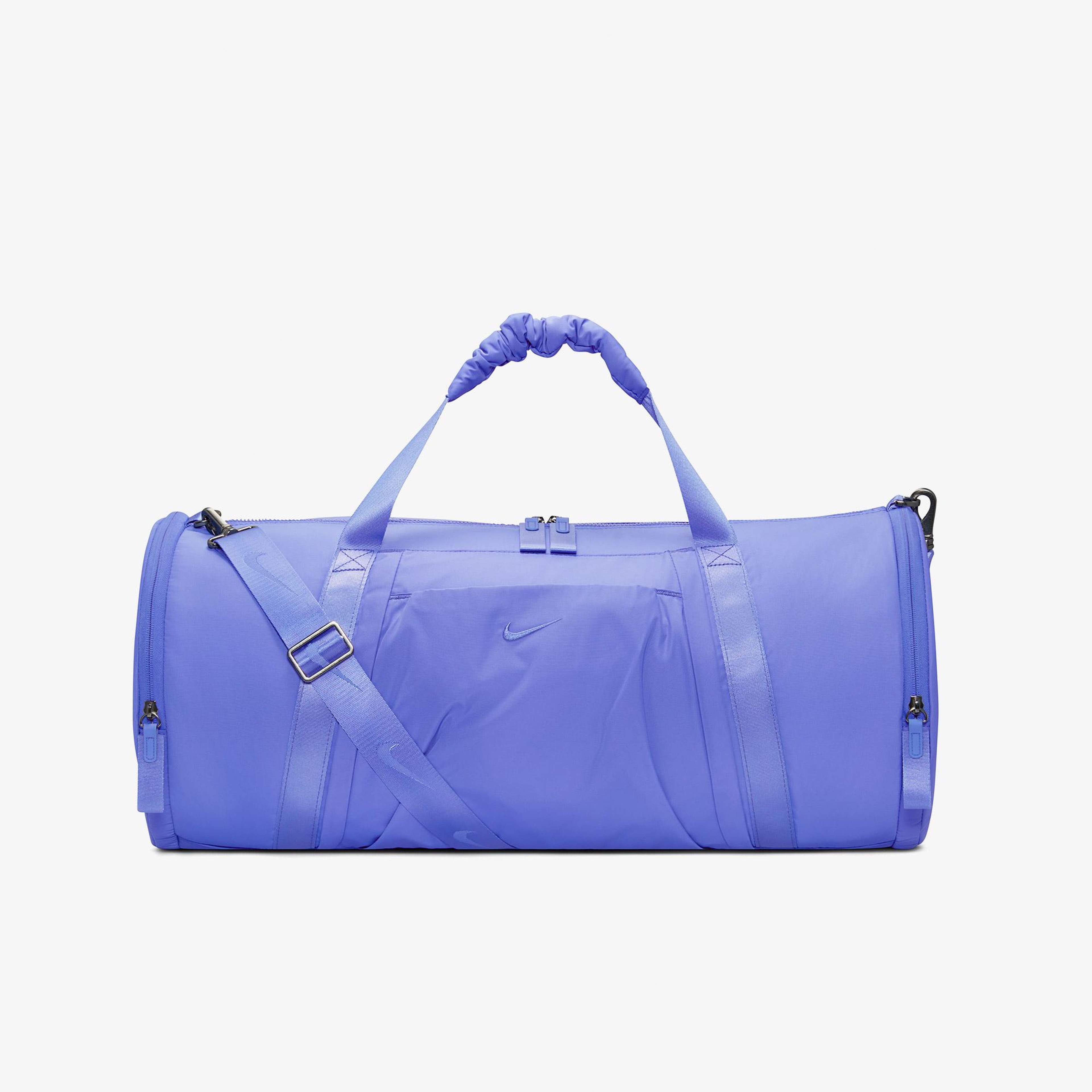 Nike One Unisex Mor Spor Çantası