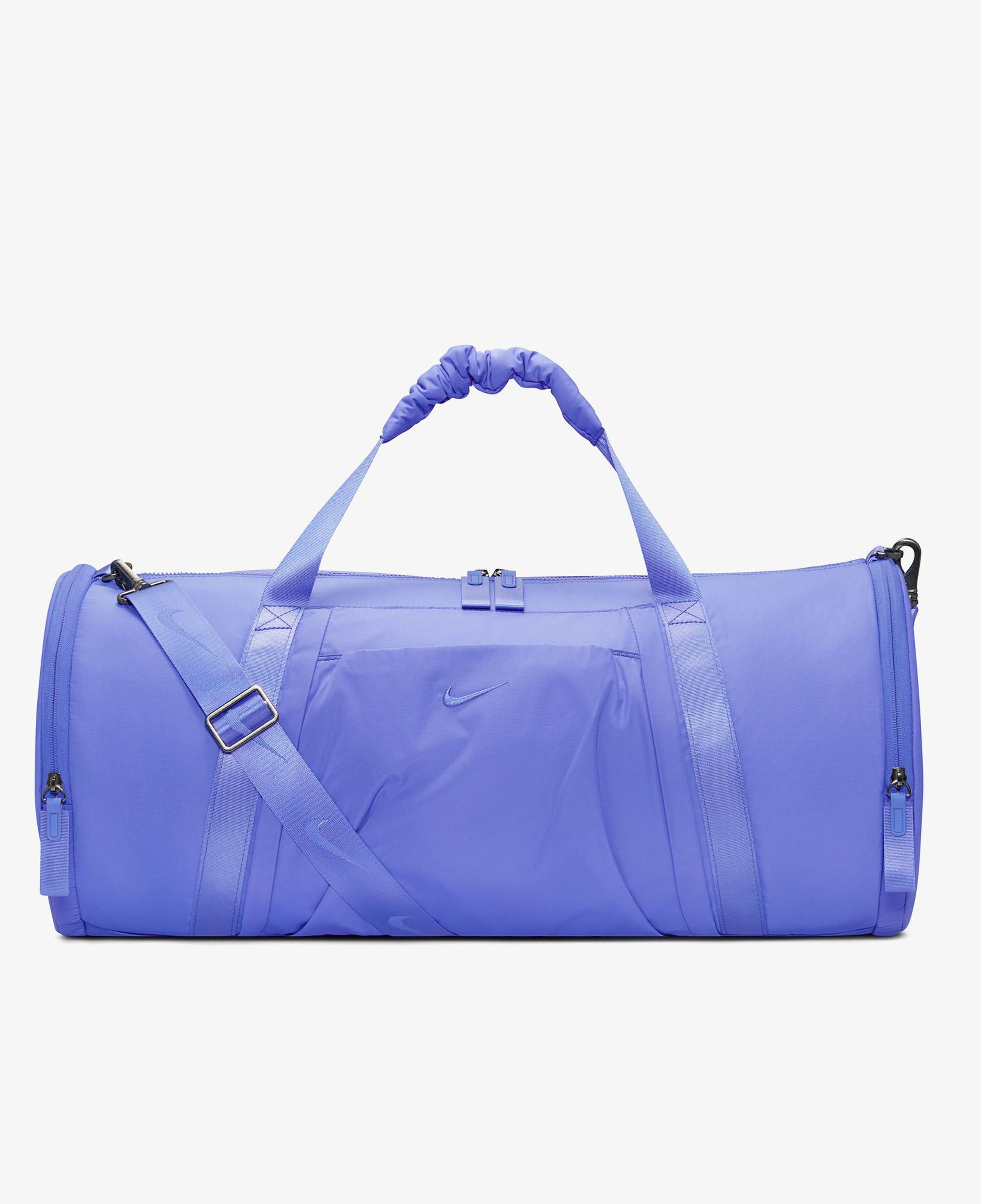 Nike One Unisex Mor Spor Çantası