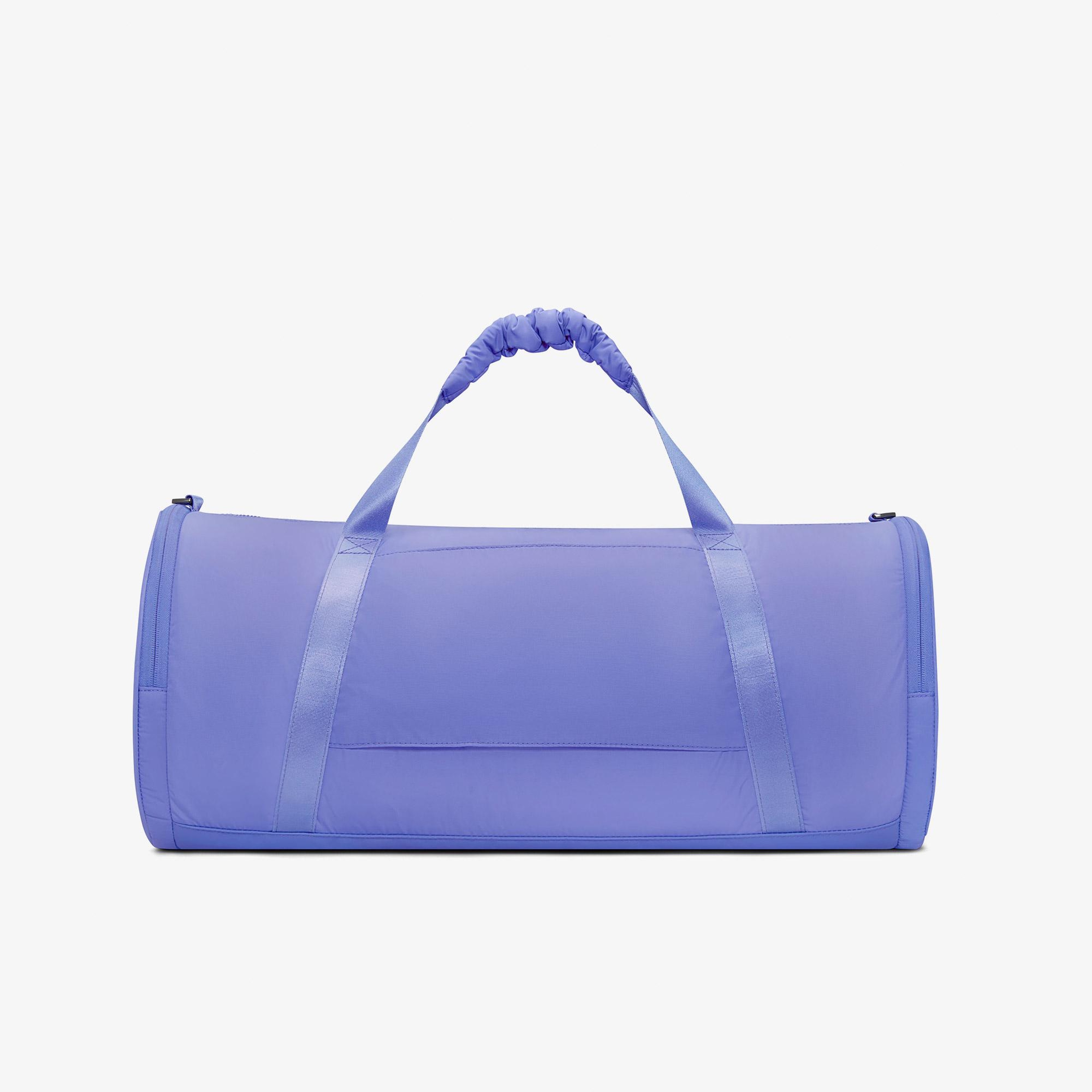 Nike One Unisex Mor Spor Çantası