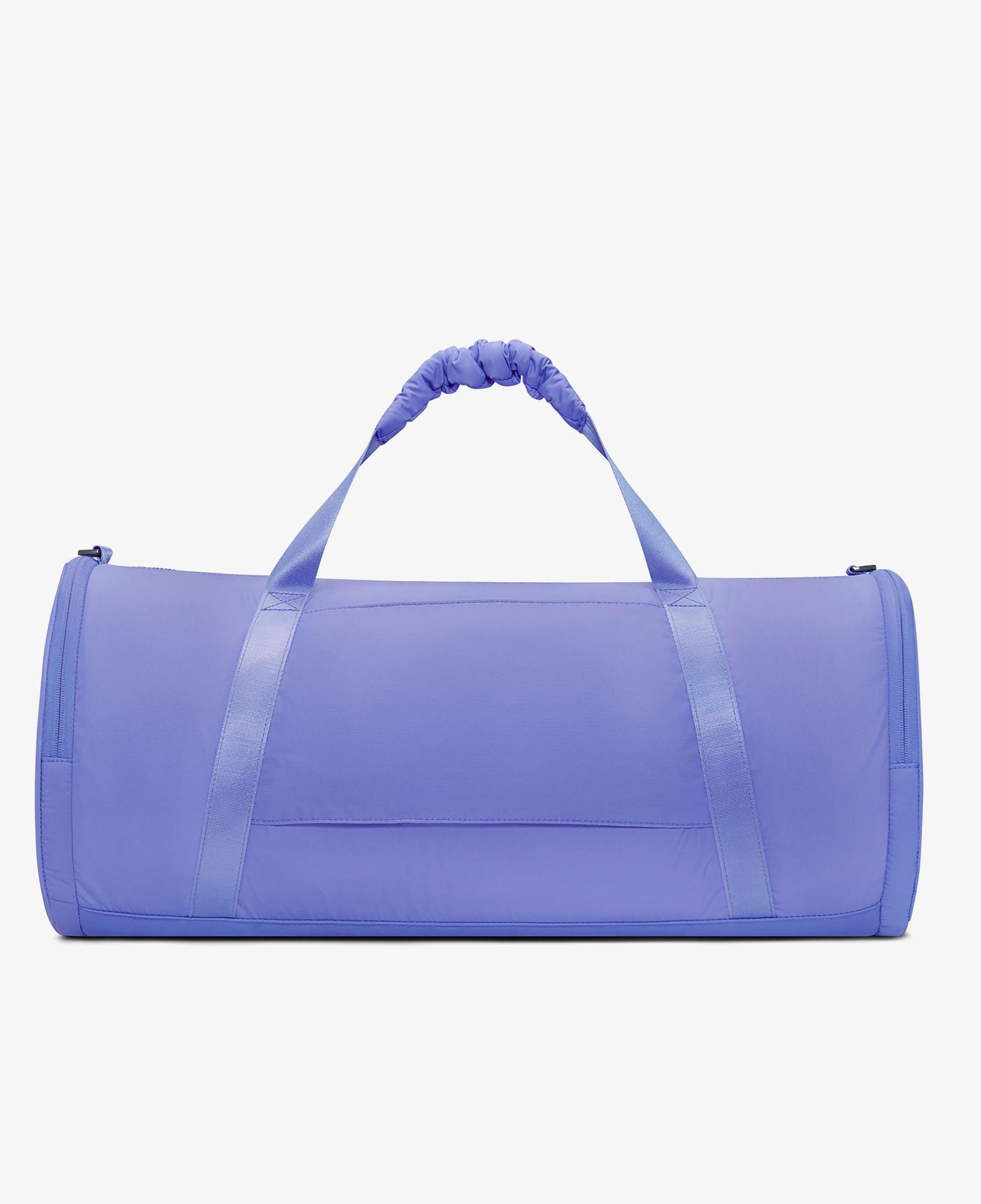 Nike One Unisex Mor Spor Çantası