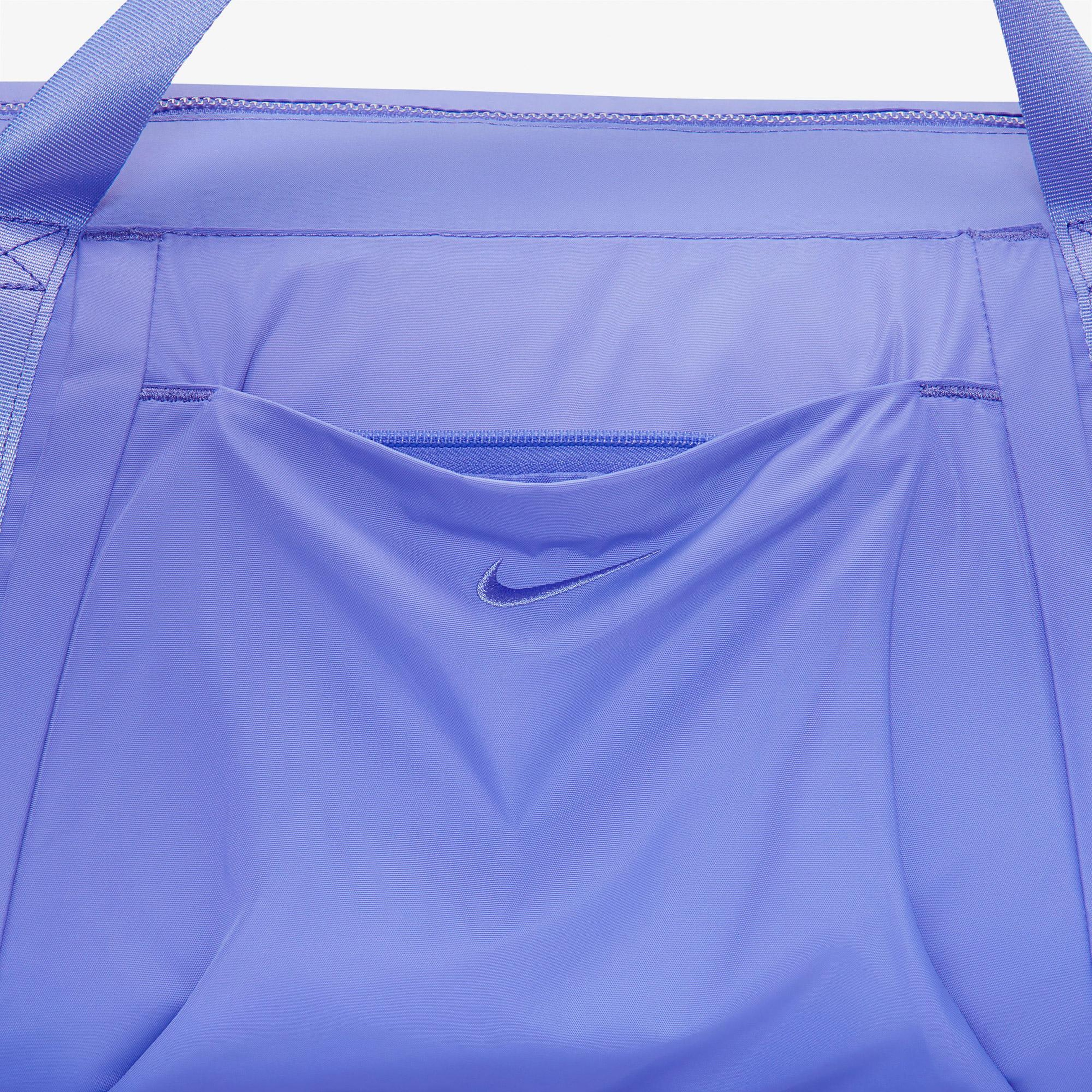 Nike One Unisex Mor Spor Çantası