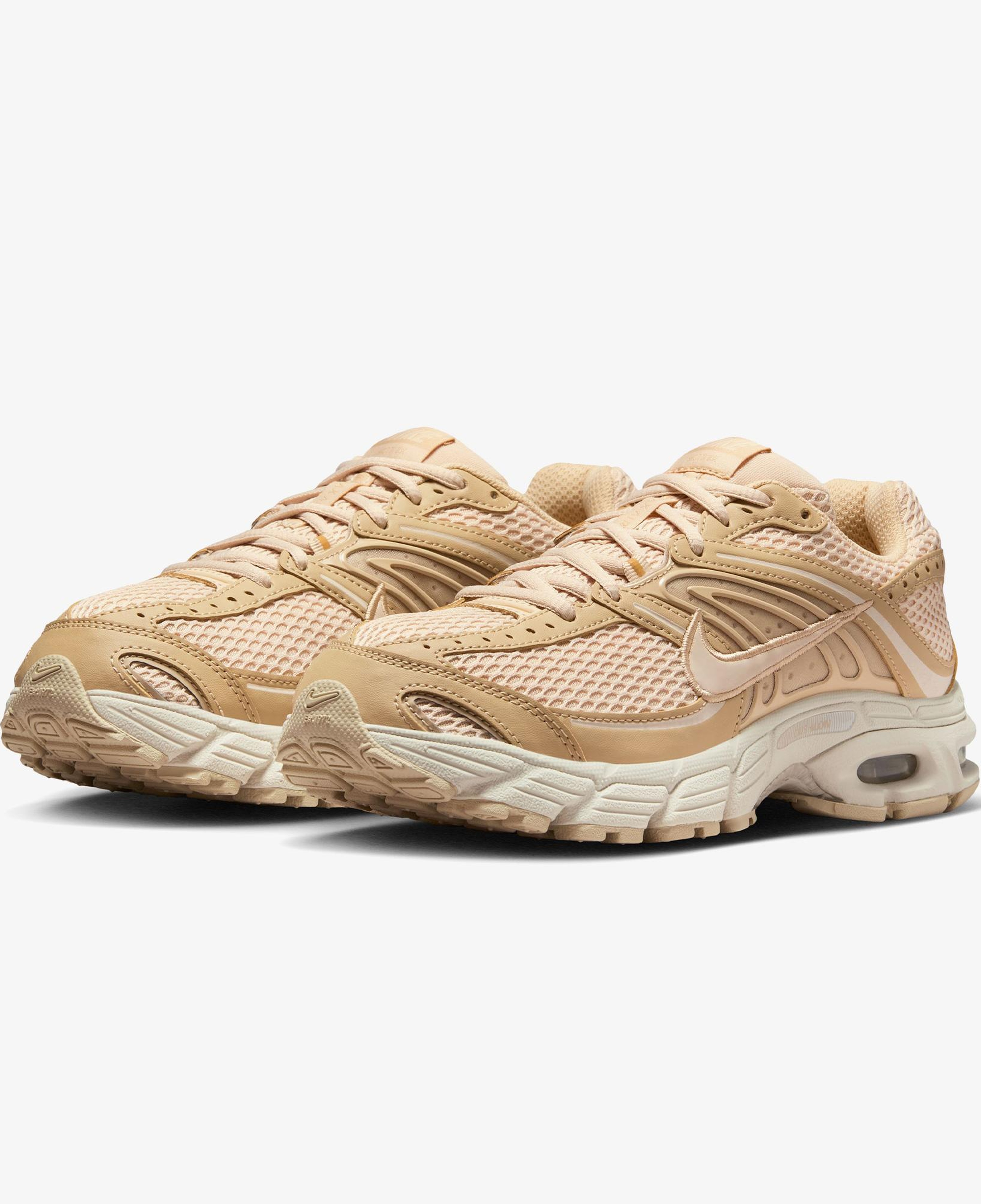 Nike Air Max Moto 2K Kadın Bej Spor Ayakkabı