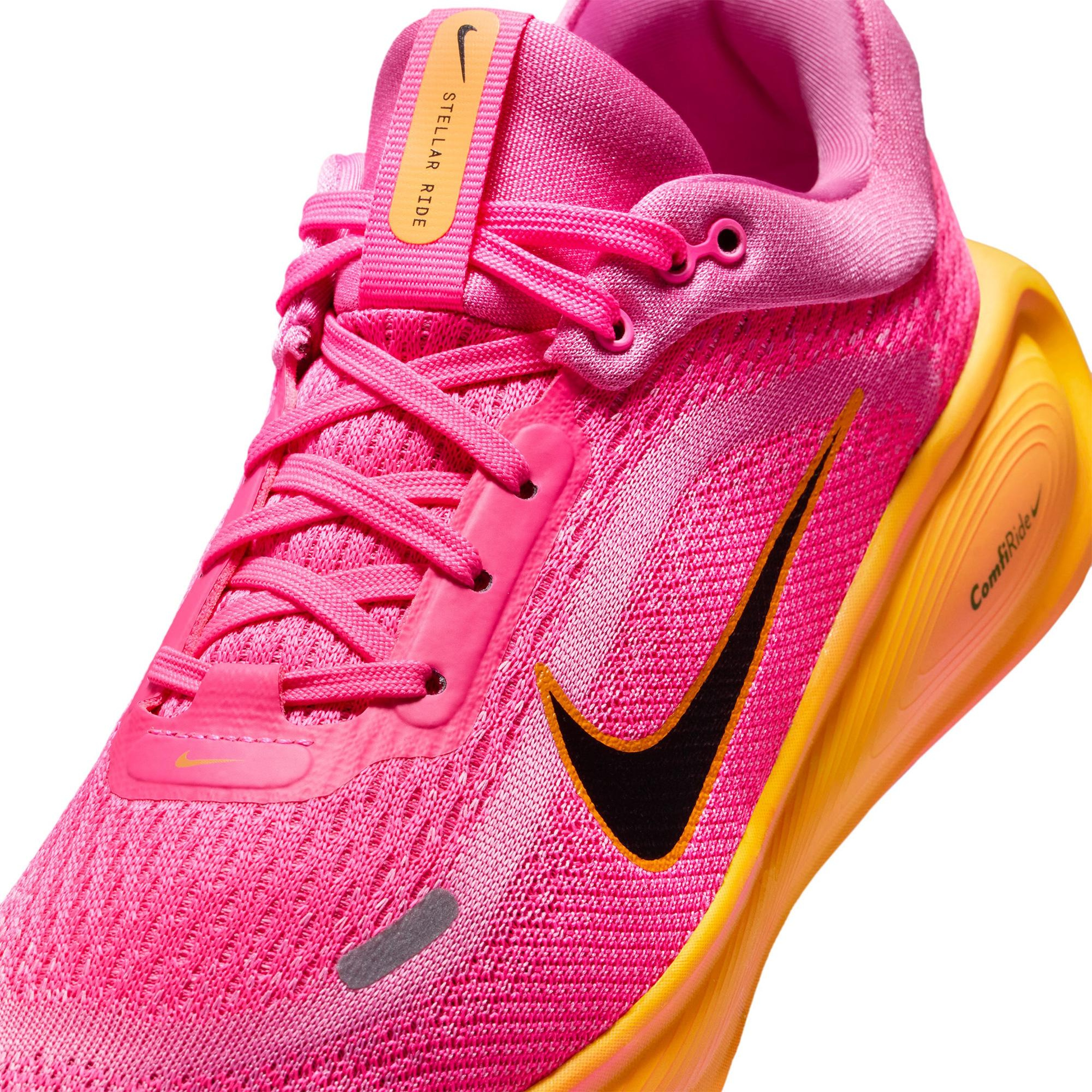 Nike Stellar Ride Pembe Koşu Ayakkabısı