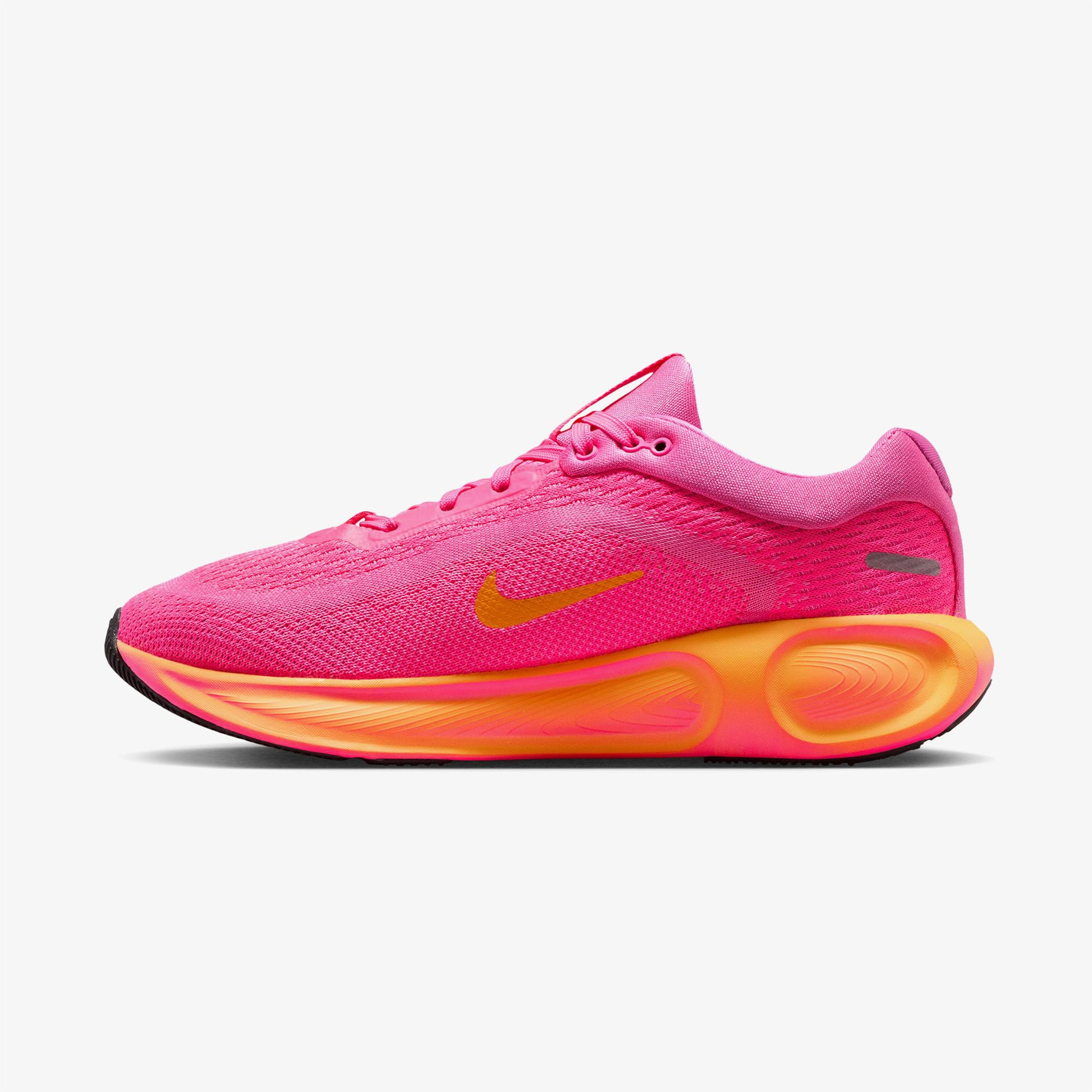 Nike Stellar Ride Pembe Koşu Ayakkabısı