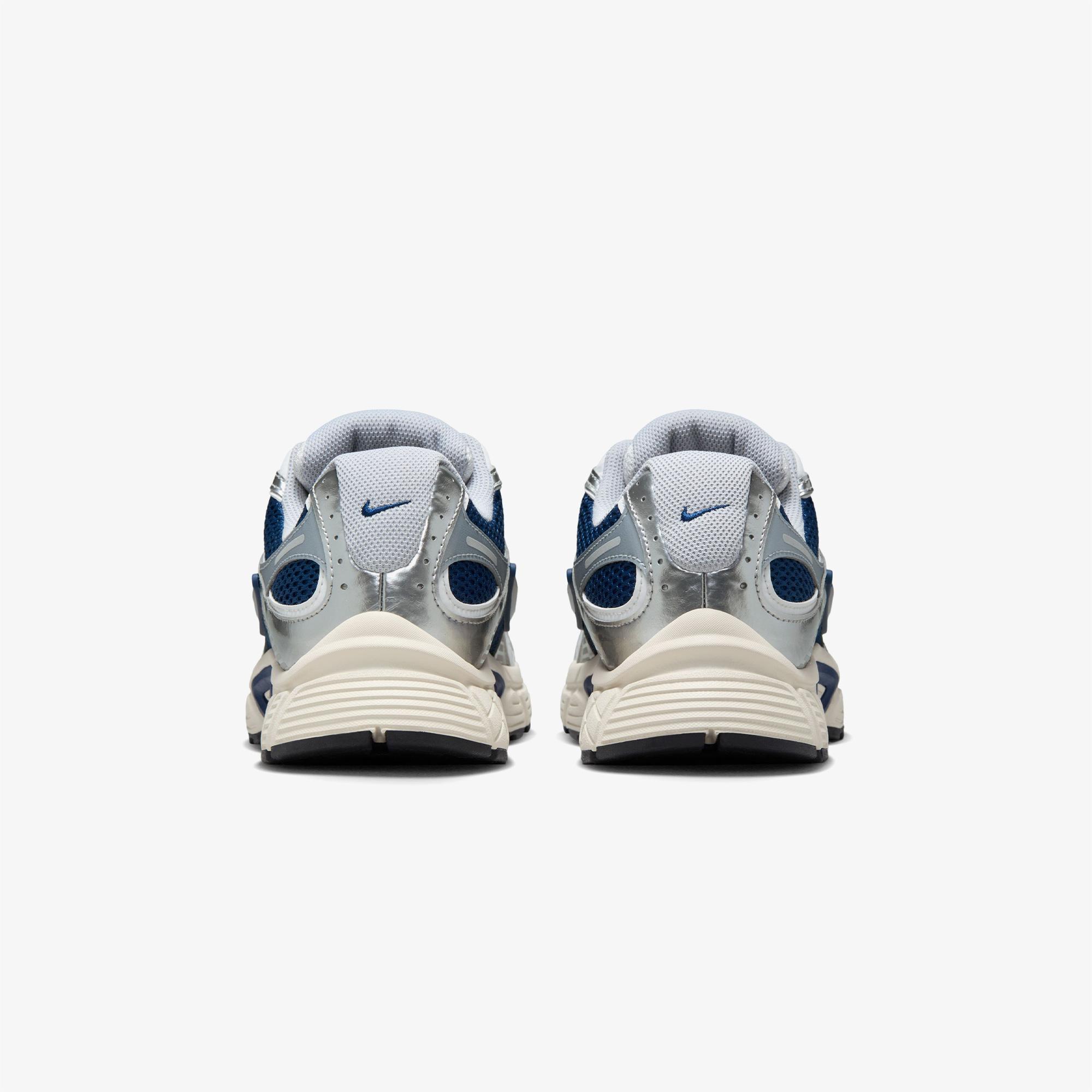 Nike V5 RNR Erkek Mavi Spor Ayakkabı