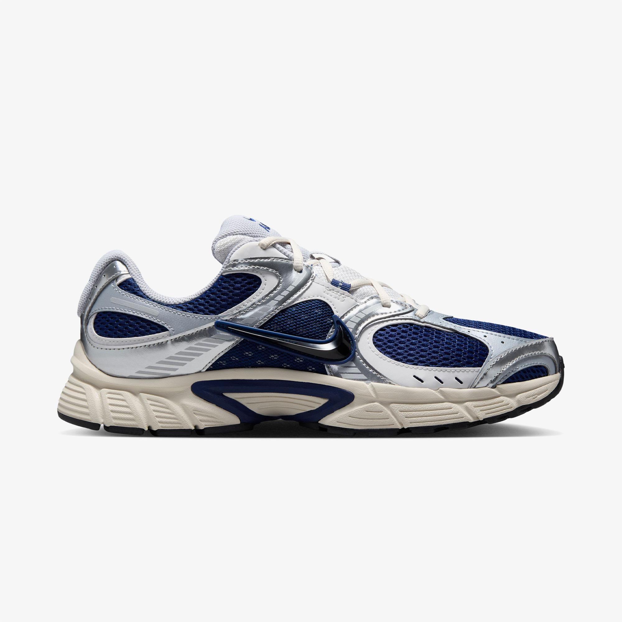 Nike V5 RNR Erkek Mavi Spor Ayakkabı