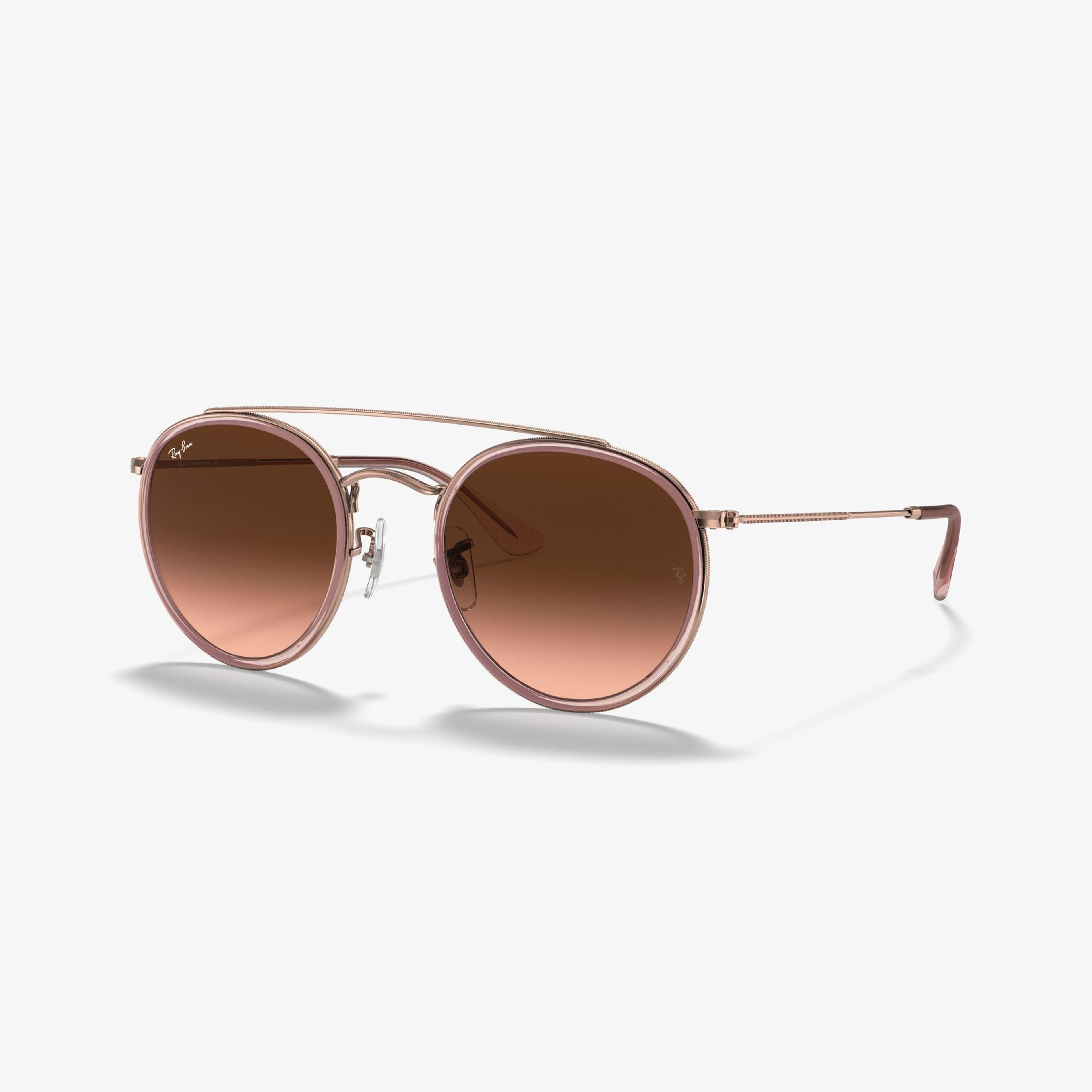 RAY-BAN 0RB3647N Unisex Copper Güneş Gözlüğü