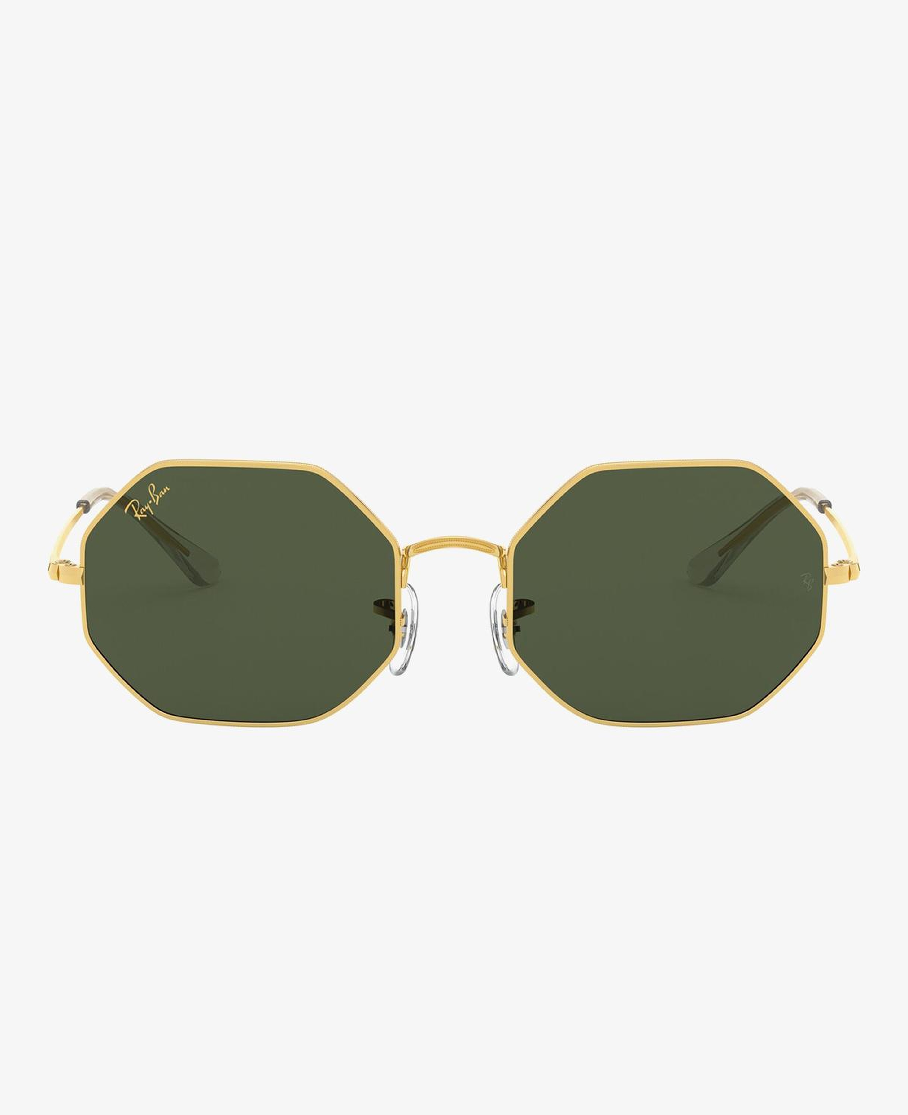RAY-BAN 0RB1972 Octagon Unisex Legend Gold Güneş Gözlüğü